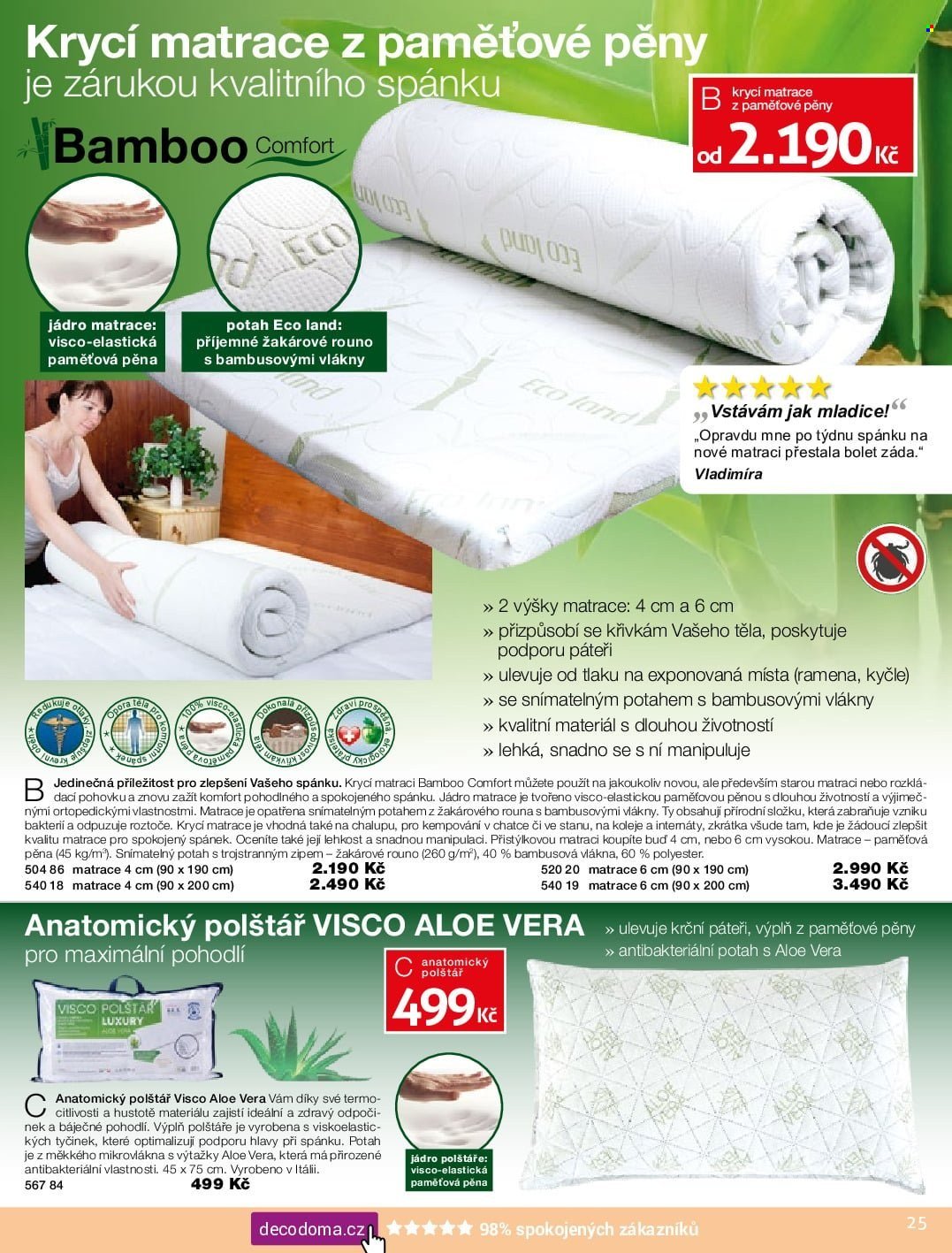 DECODOMA leták - decoDoma (2026-02-15)