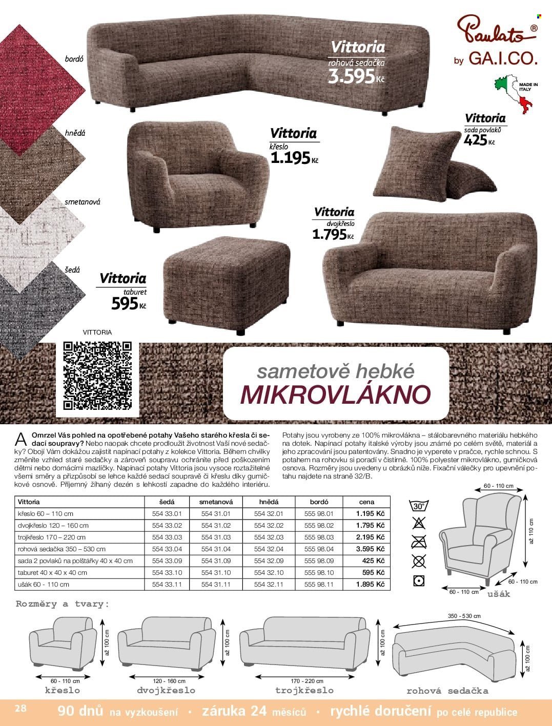 DECODOMA leták - decoDoma (2026-02-15)