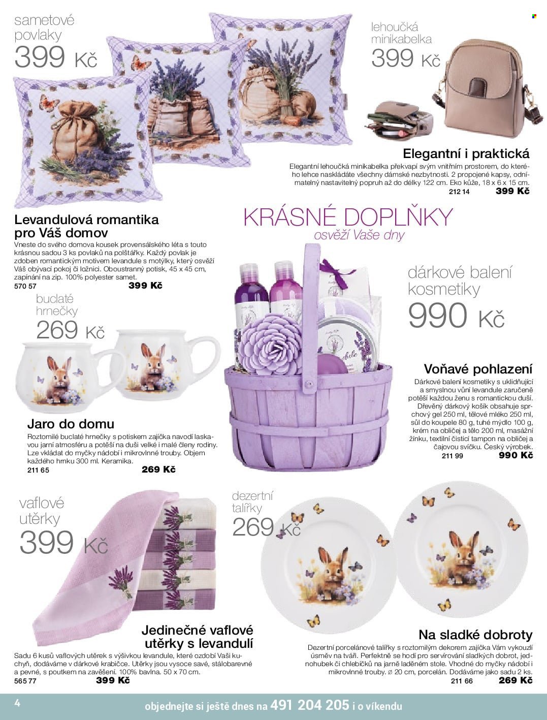 DECODOMA leták - decoDoma (2026-02-15)