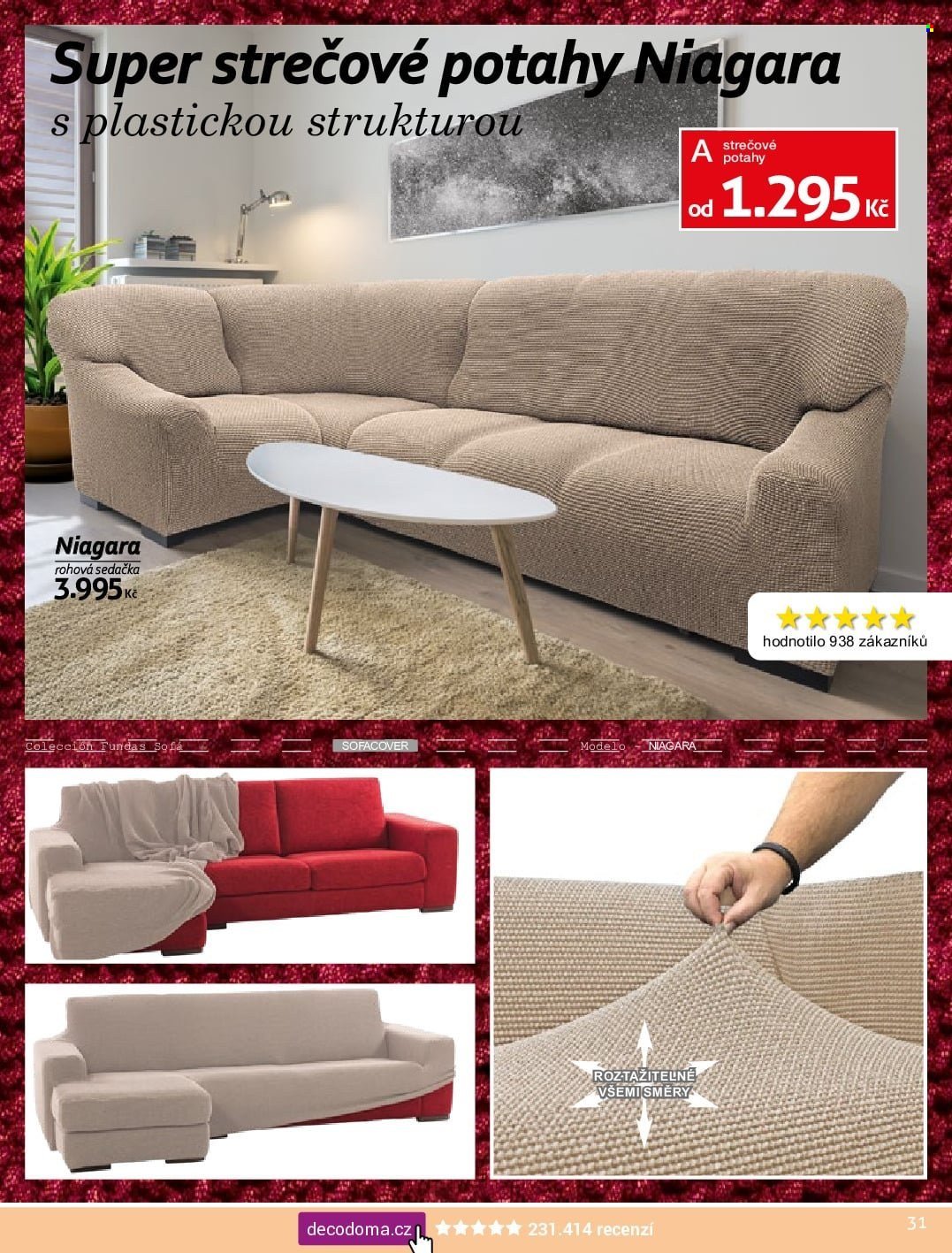 DECODOMA leták - decoDoma (2026-02-15)