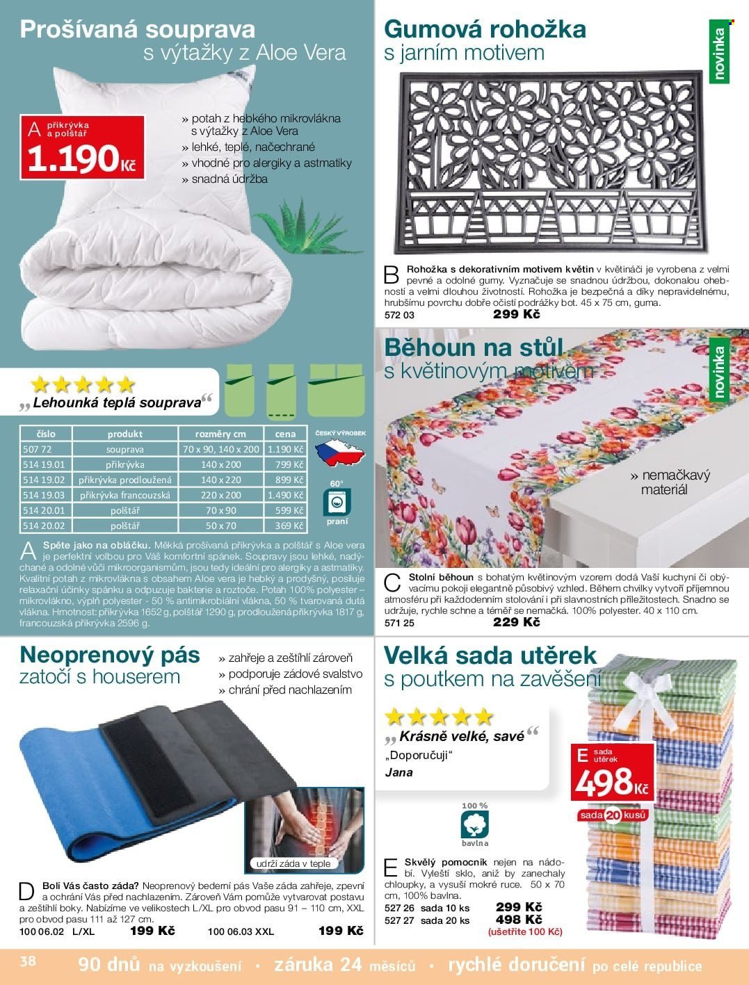 DECODOMA leták - decoDoma (2026-02-15)