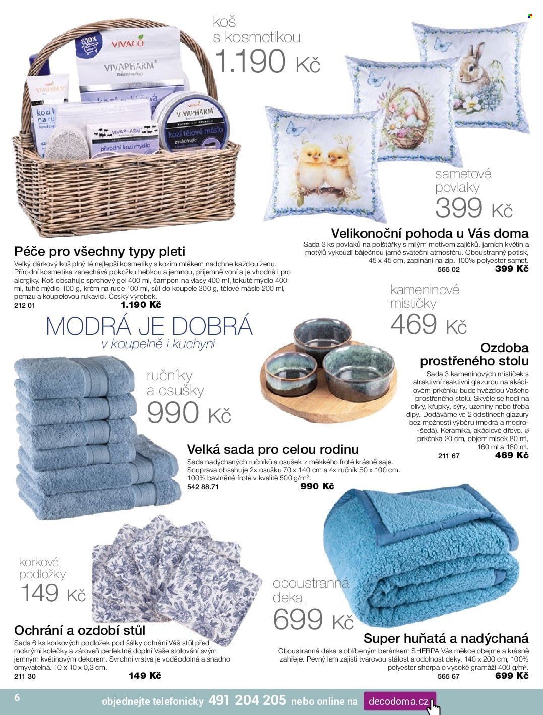 DECODOMA leták - decoDoma (2026-02-15)