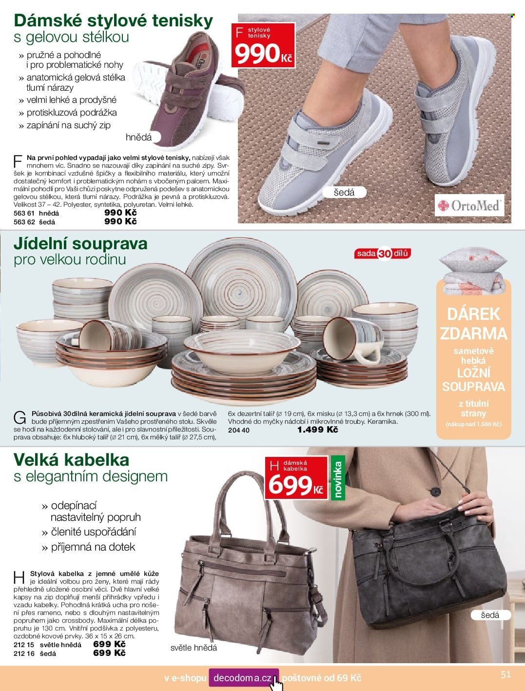 DECODOMA leták - decoDoma (2026-02-15)