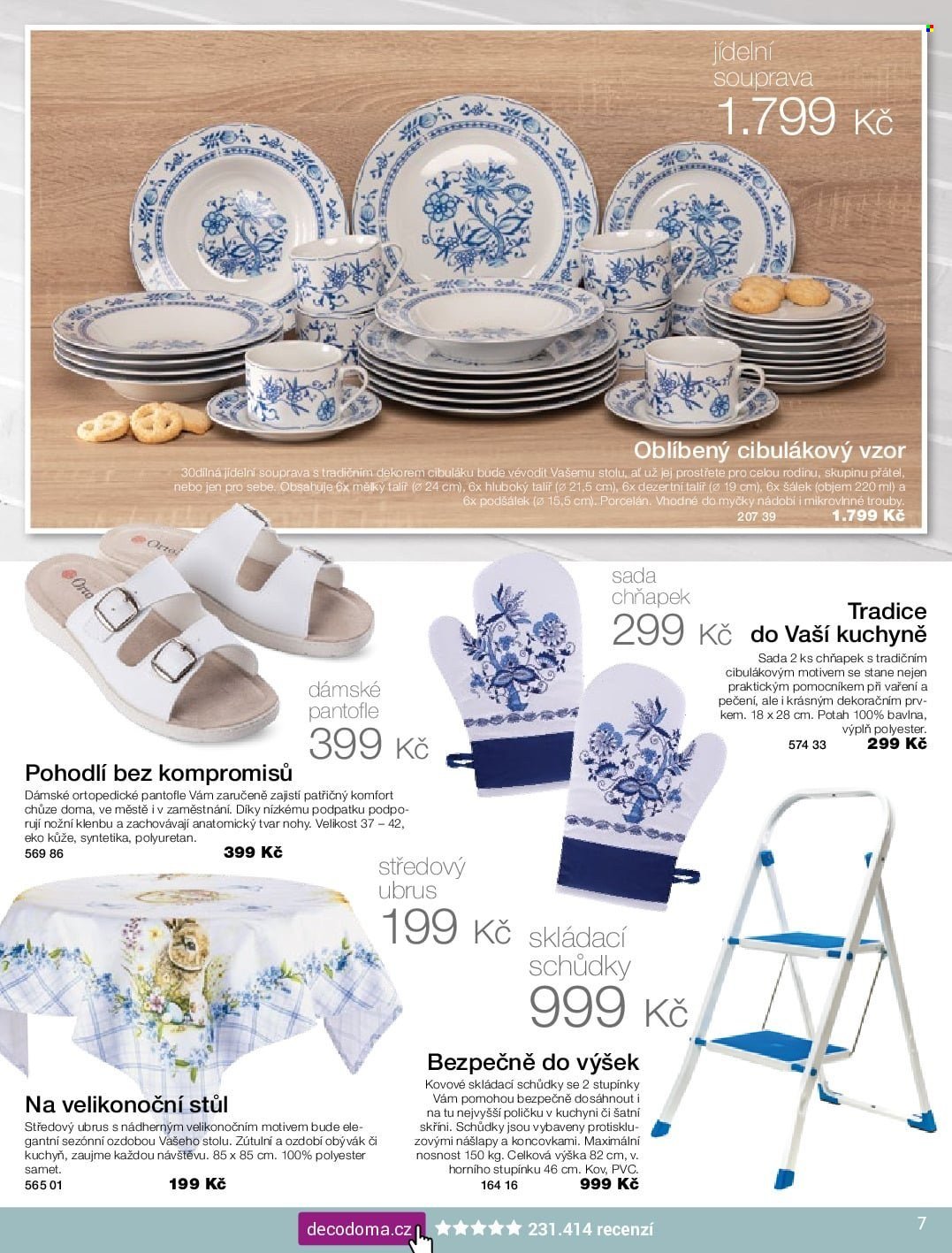 DECODOMA leták - decoDoma (2026-02-15)