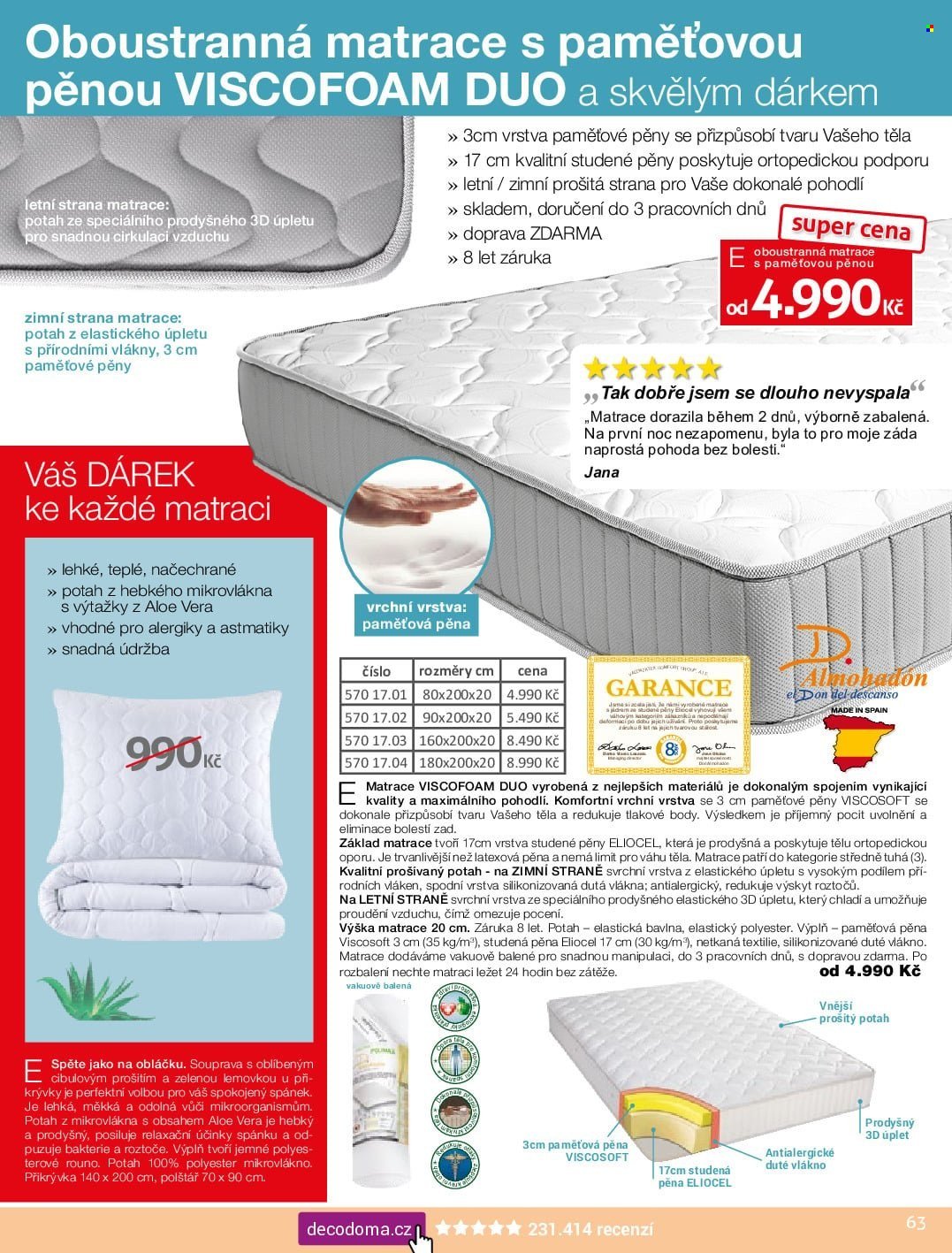 DECODOMA leták - decoDoma (2026-02-15)