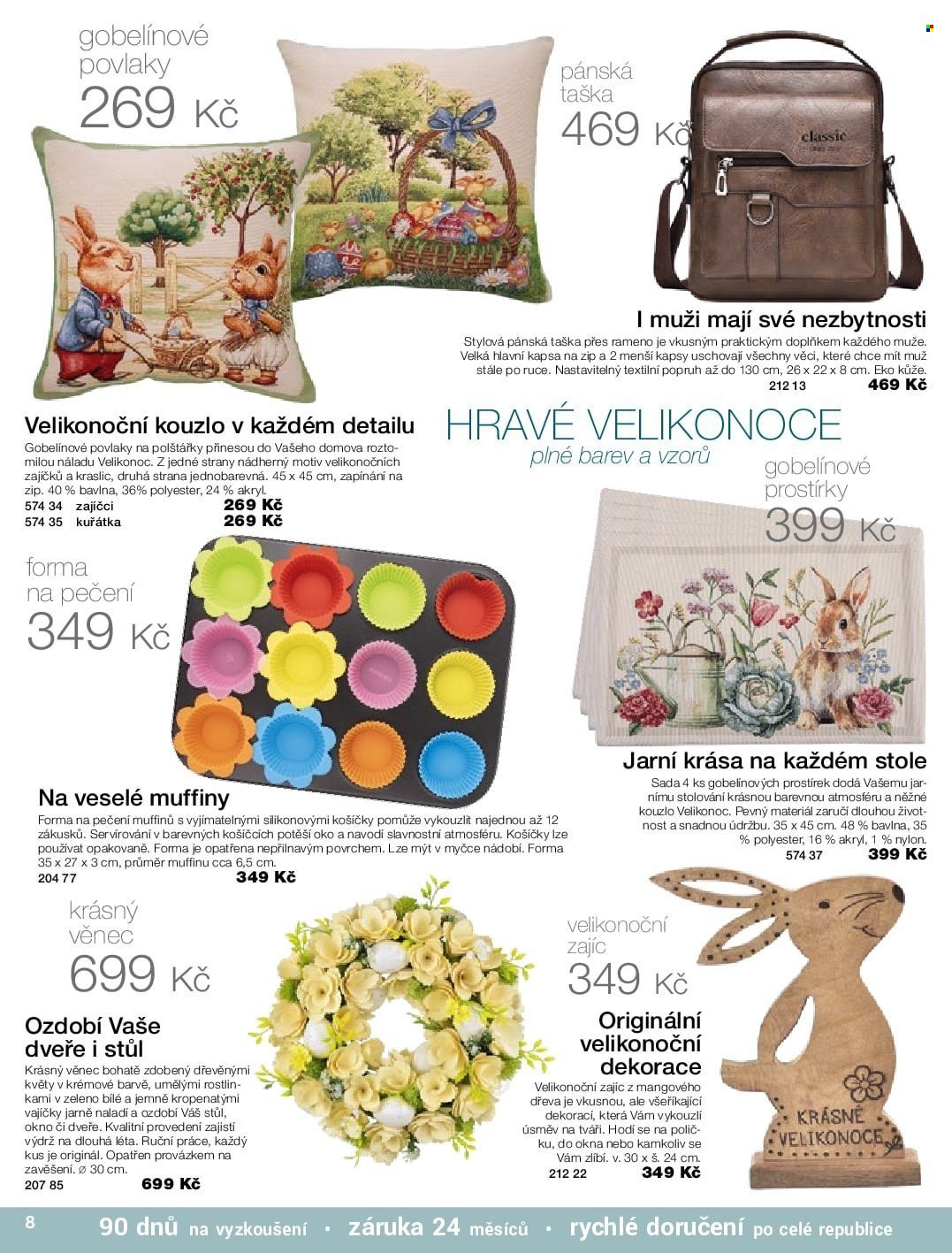 DECODOMA leták - decoDoma (2026-02-15)