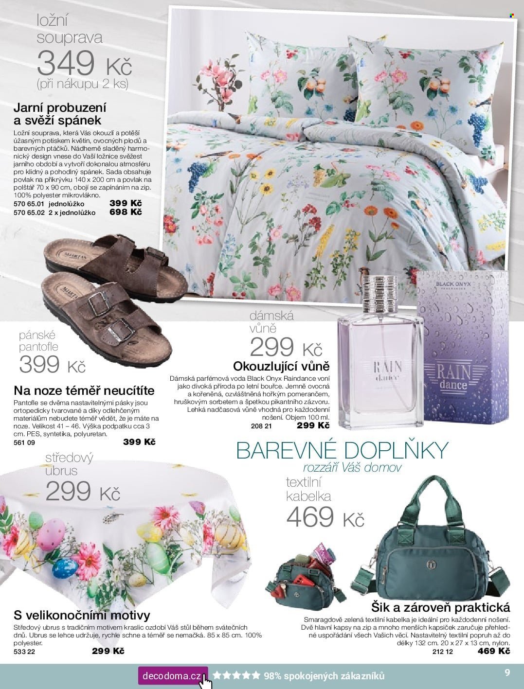 DECODOMA leták - decoDoma (2026-02-15)