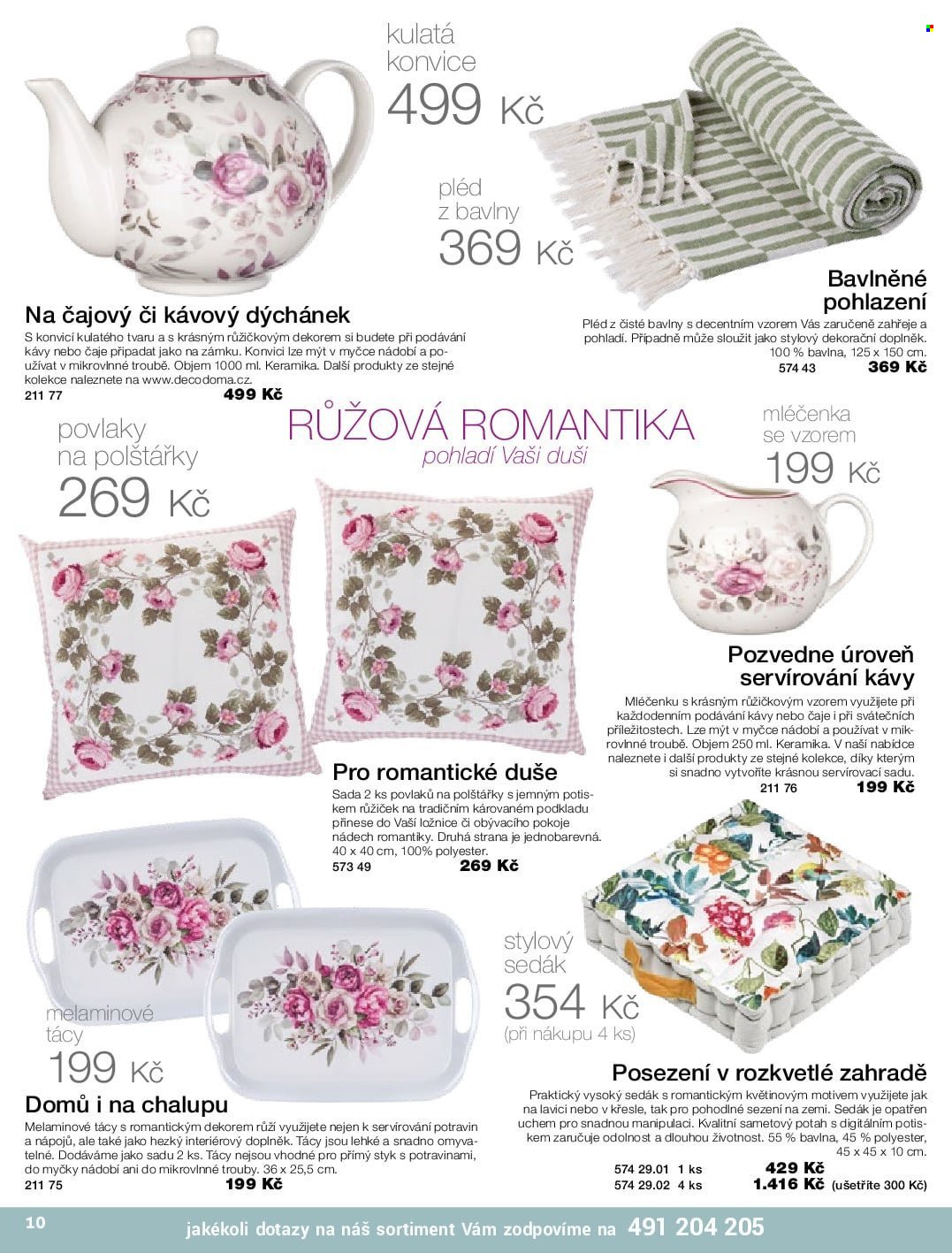 DECODOMA leták - decoDoma (2026-02-15)