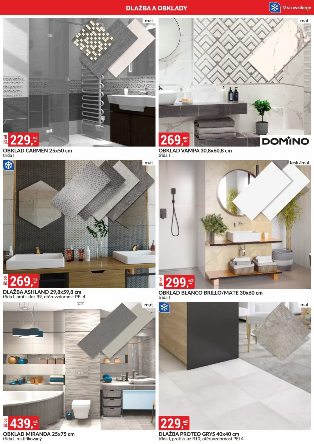 BAUMAX leták - Od soboty 1.11.2025 (2025-11-01 - 2025-11-30)