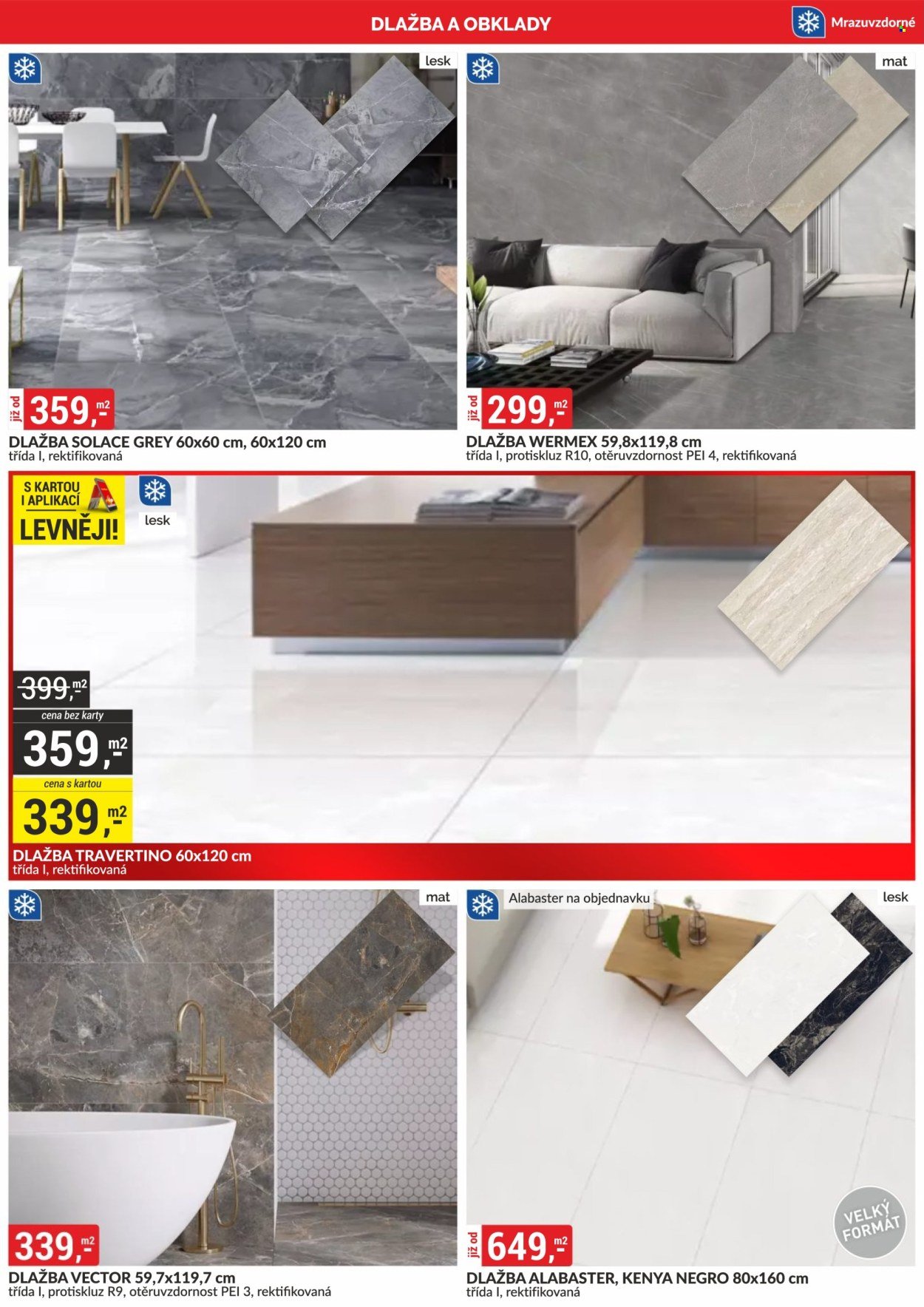 BAUMAX leták - Od soboty 1.11.2025 (2025-11-01 - 2025-11-30)