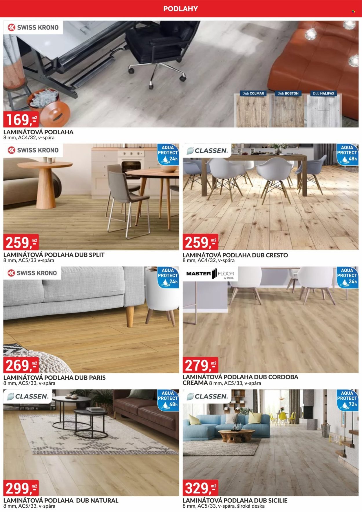 BAUMAX leták - Od soboty 1.11.2025 (2025-11-01 - 2025-11-30)