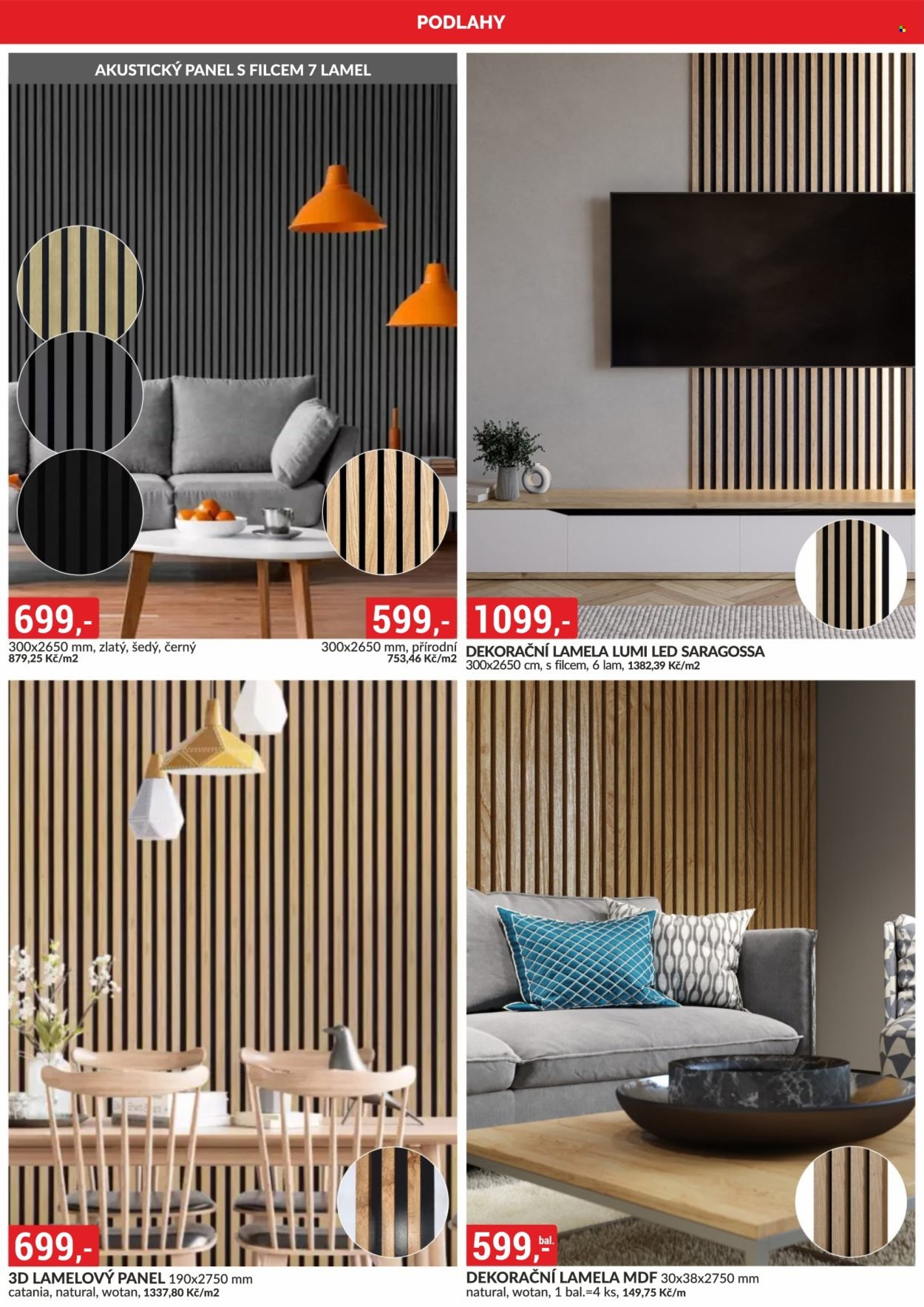 BAUMAX leták - Od soboty 1.11.2025 (2025-11-01 - 2025-11-30)