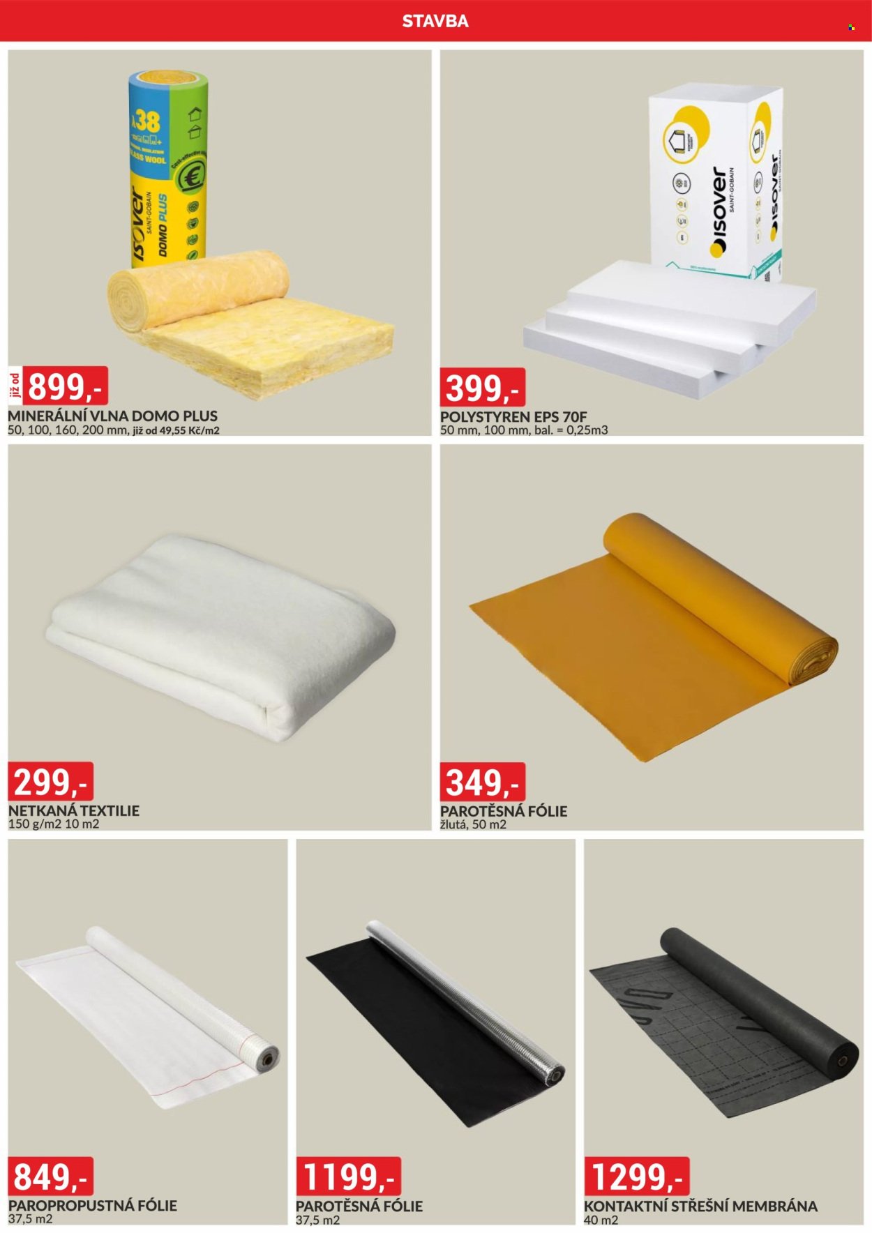 BAUMAX leták - Od soboty 1.11.2025 (2025-11-01 - 2025-11-30)