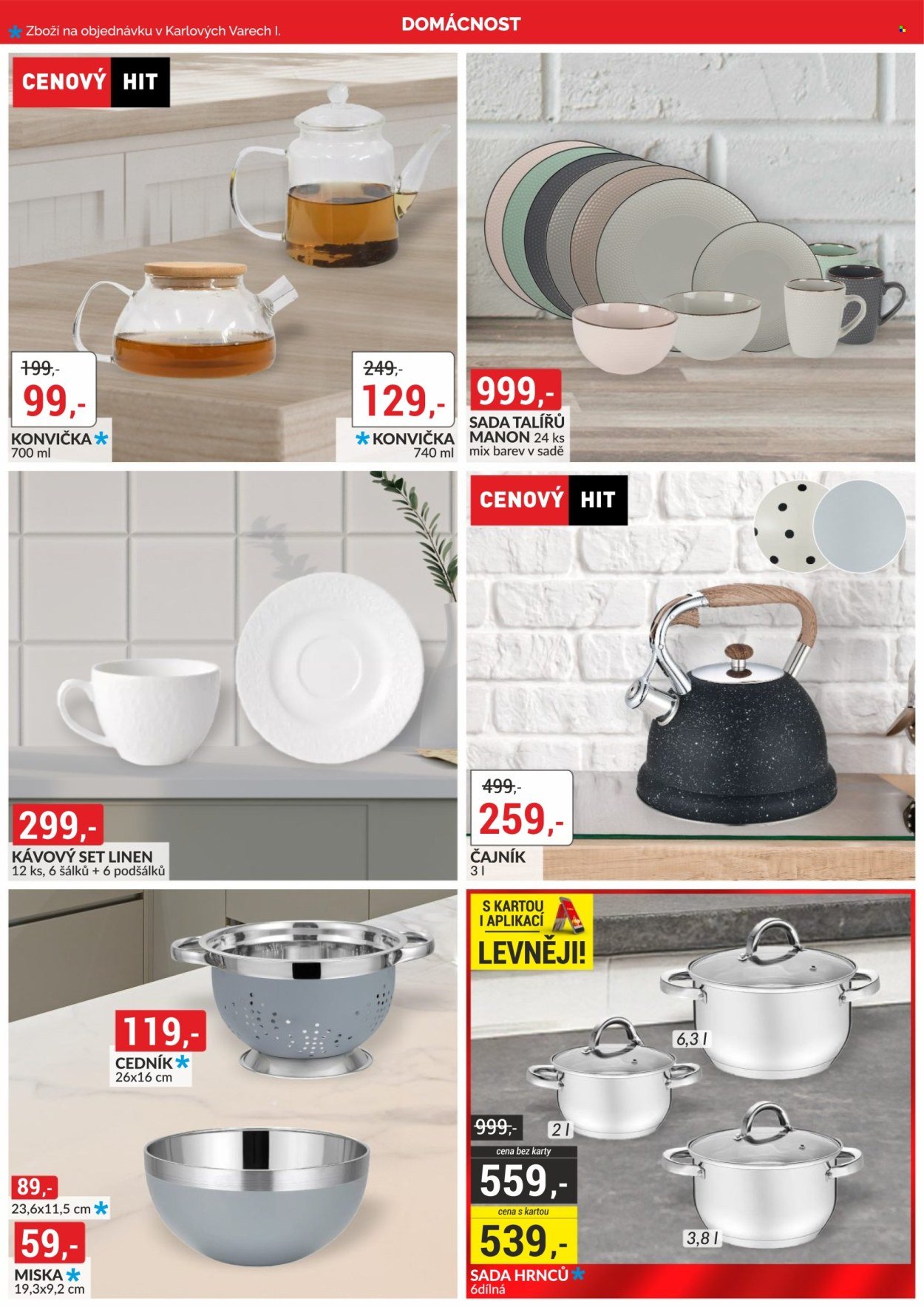 BAUMAX leták - Od soboty 1.11.2025 (2025-11-01 - 2025-11-30)