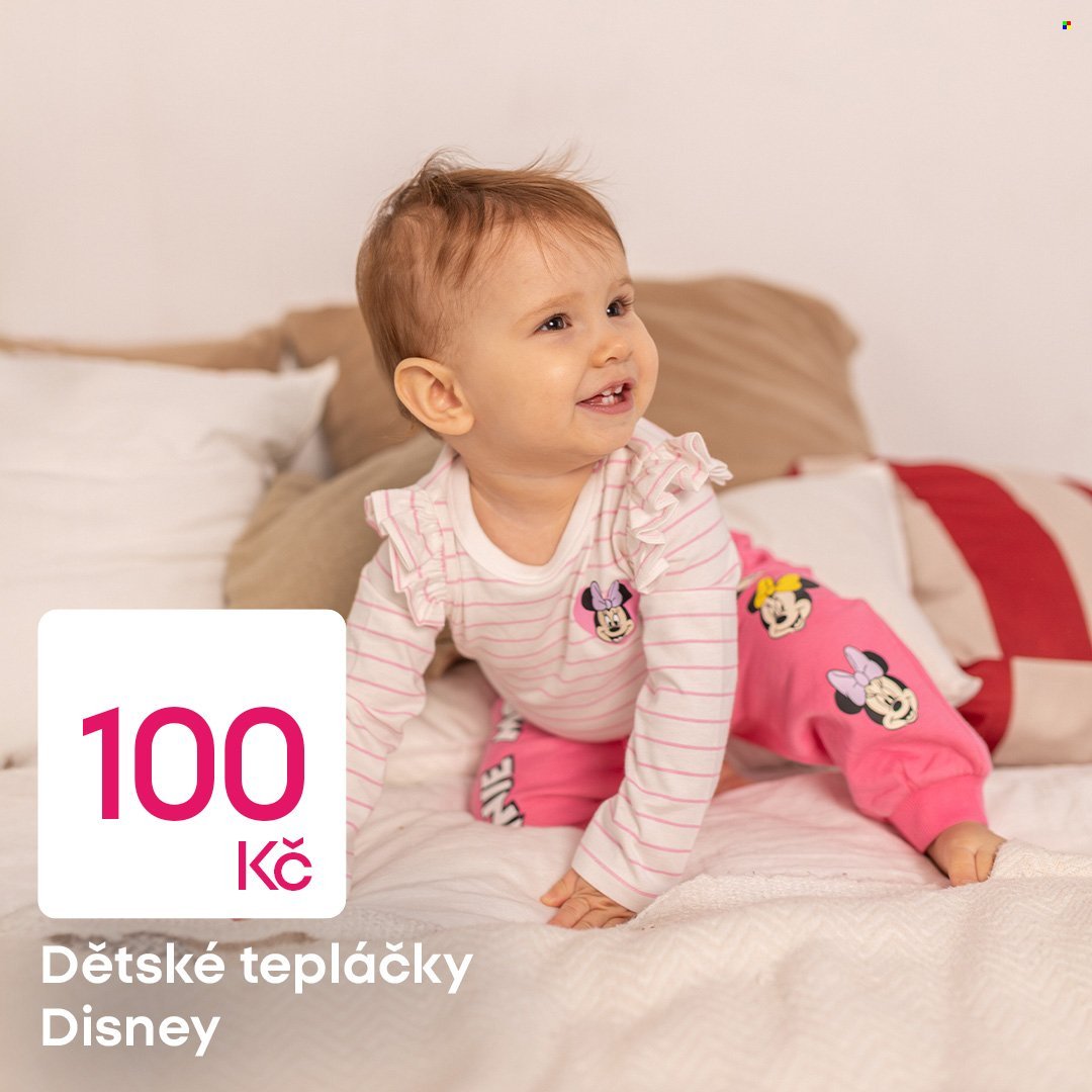 PEPCO leták - Jsou tu nějací fanoušci myšáka Mikyho? (2026-01-16)