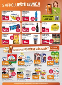 TREFA COOP leták - Od středy 23.9.2026