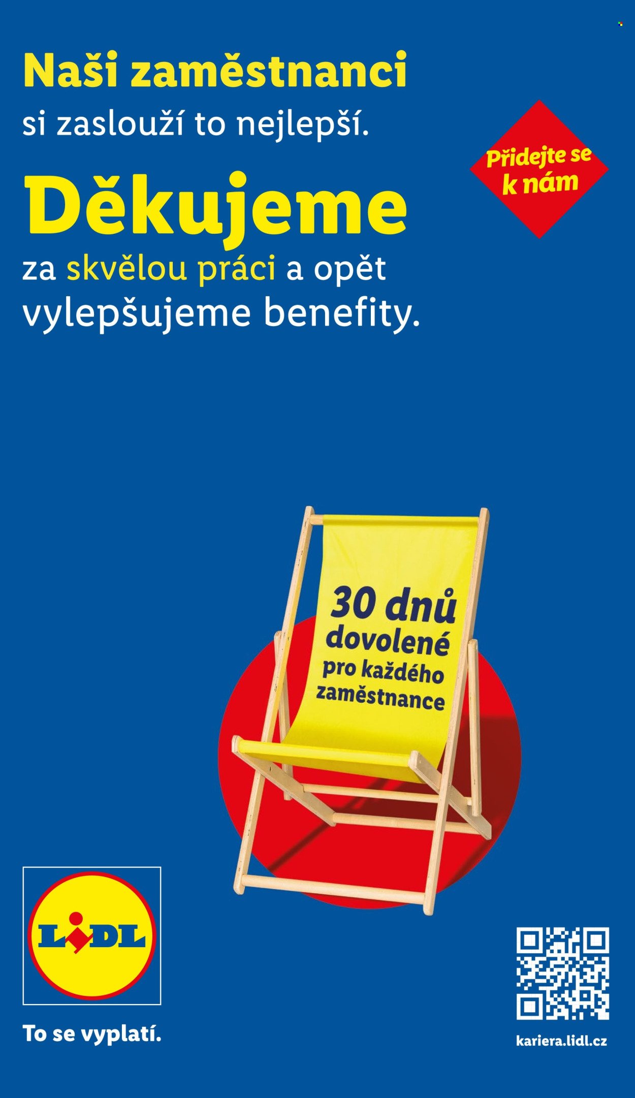 LIDL leták - Spotřební zboží (2026-02-23 - 2026-03-01)