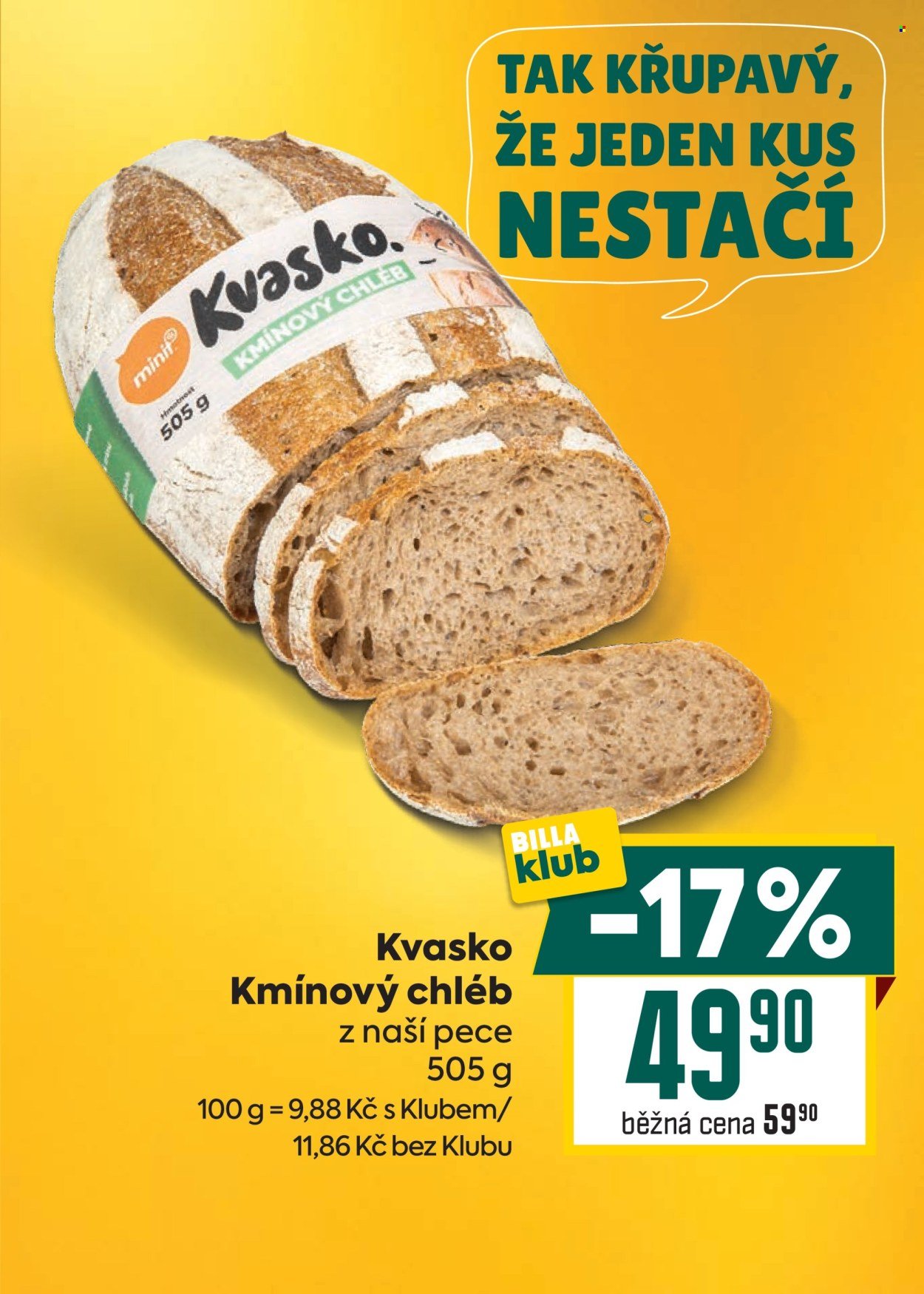 BILLA leták - Velký leták (2025-09-24 - 2025-09-30)