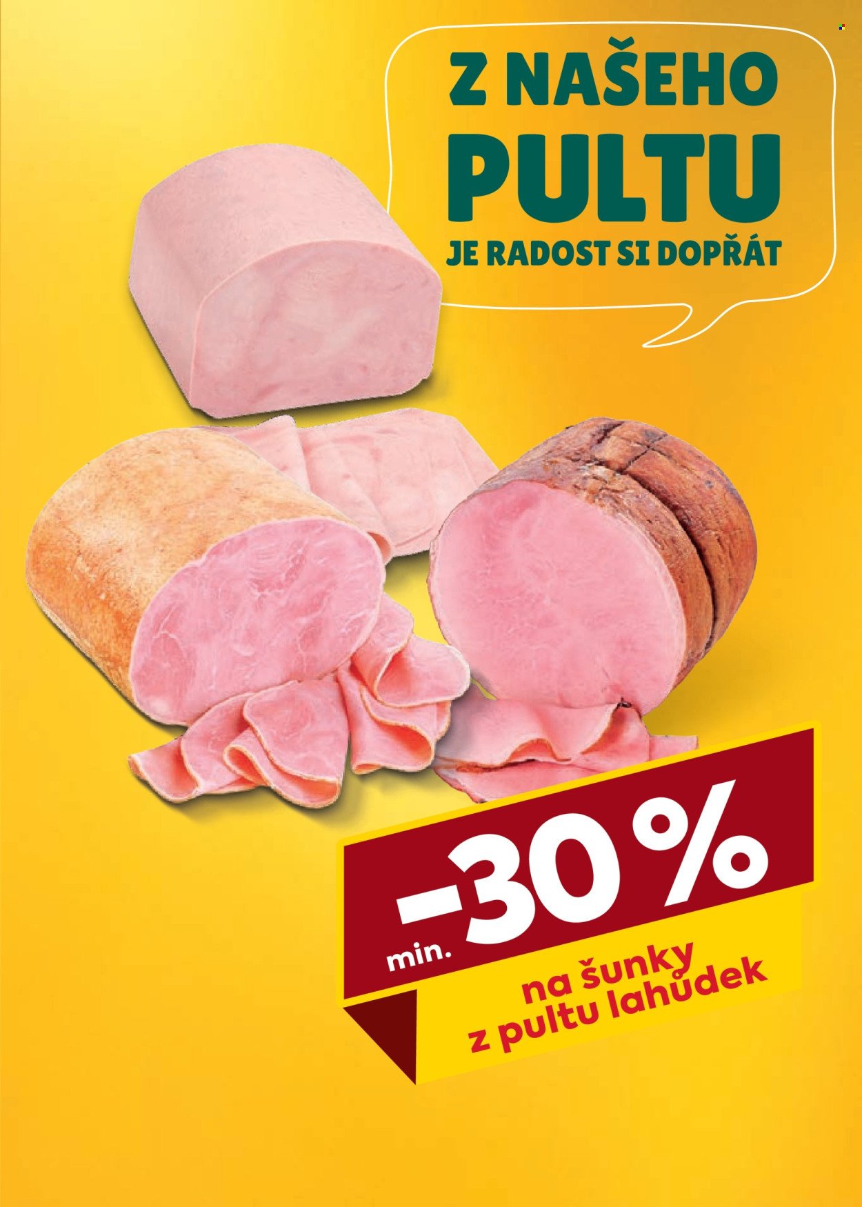 BILLA leták - Velký leták (2025-09-24 - 2025-09-30)