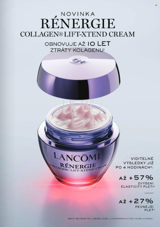 FANN PARFUMERIE leták - Od pondělí 1.6.2026