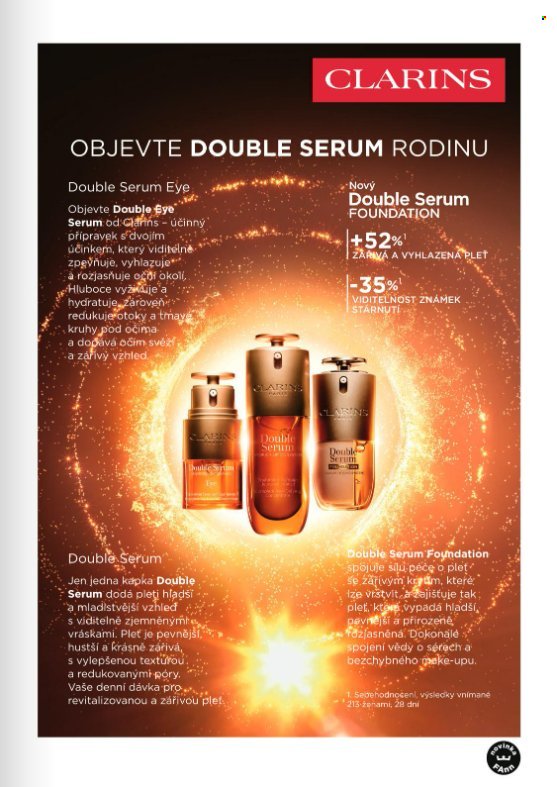 FANN PARFUMERIE leták - Od pondělí 1.6.2026