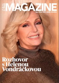 FANN PARFUMERIE leták - Od pondělí 1.6.2026