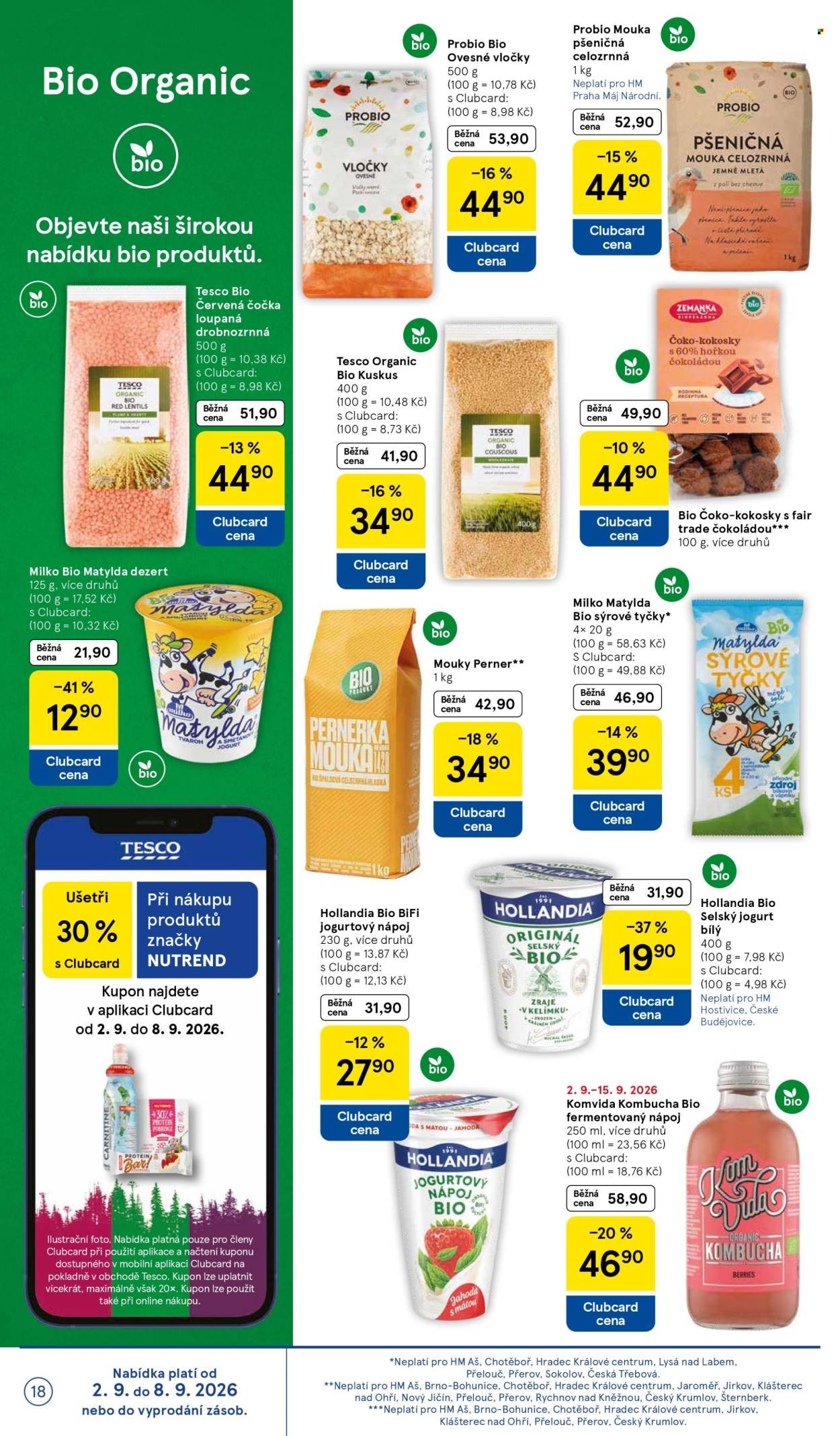 TESCO leták - Super výhodné