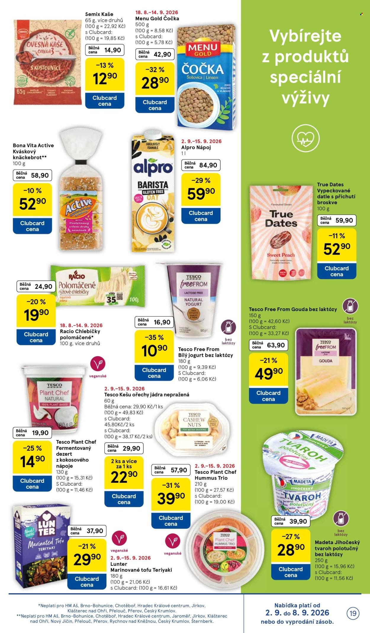 TESCO leták - Super výhodné