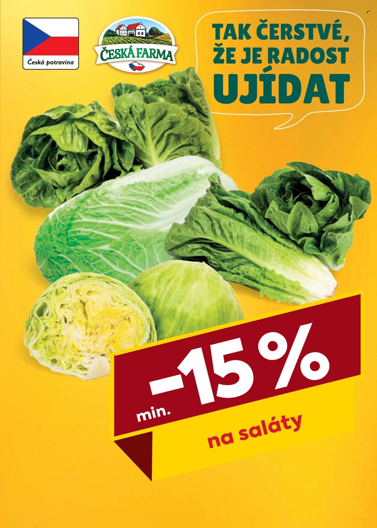 BILLA leták - Velký leták (2025-10-15 - 2025-10-21)