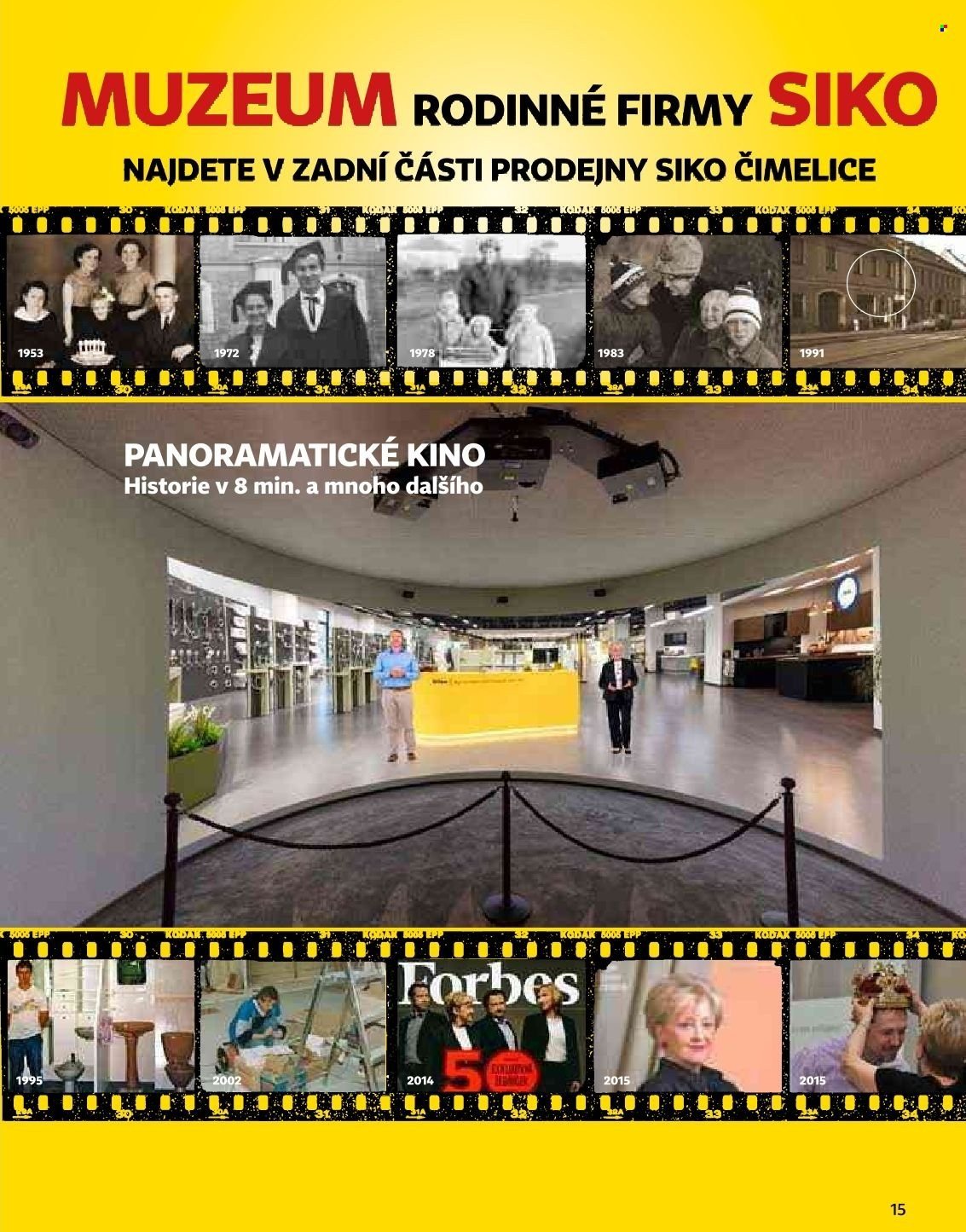 SIKO KOUPELNY leták - Koupelny 2025/2026 (2025-01-01 - 2026-12-31)