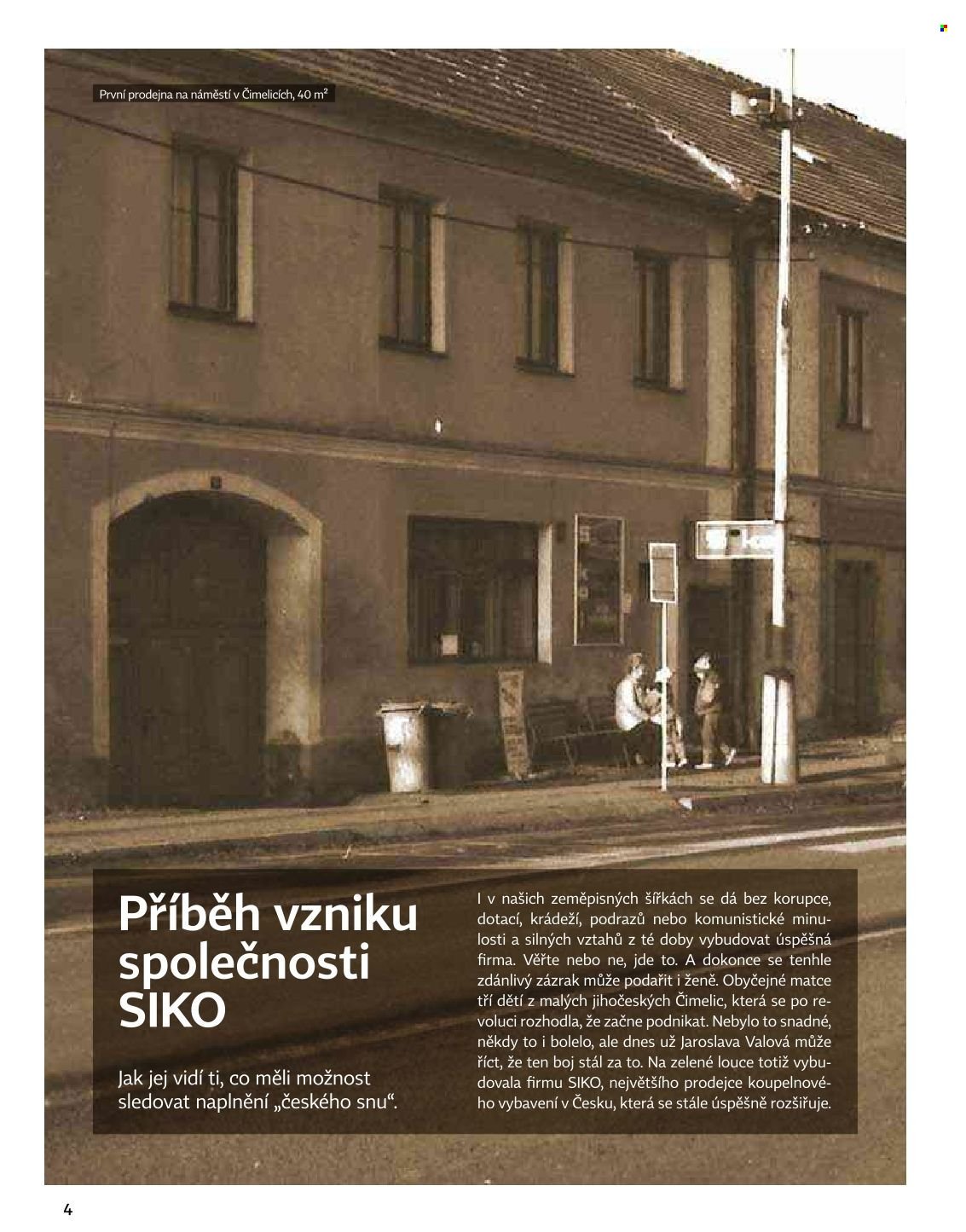 SIKO KOUPELNY leták - Koupelny 2025/2026 (2025-01-01 - 2026-12-31)