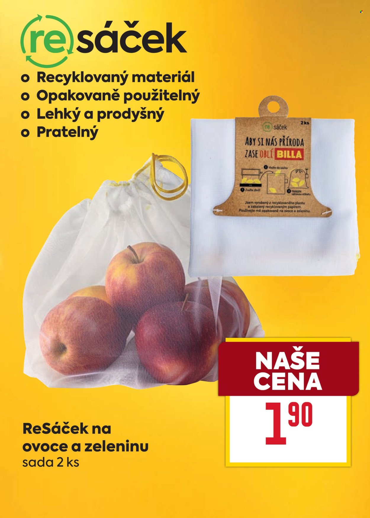 BILLA leták - Velký leták (2026-05-27 - 2026-06-02)