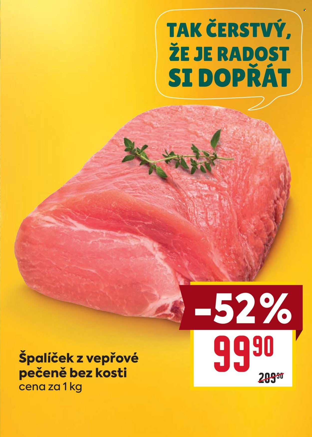 BILLA leták - Velký leták (2026-05-27 - 2026-06-02)