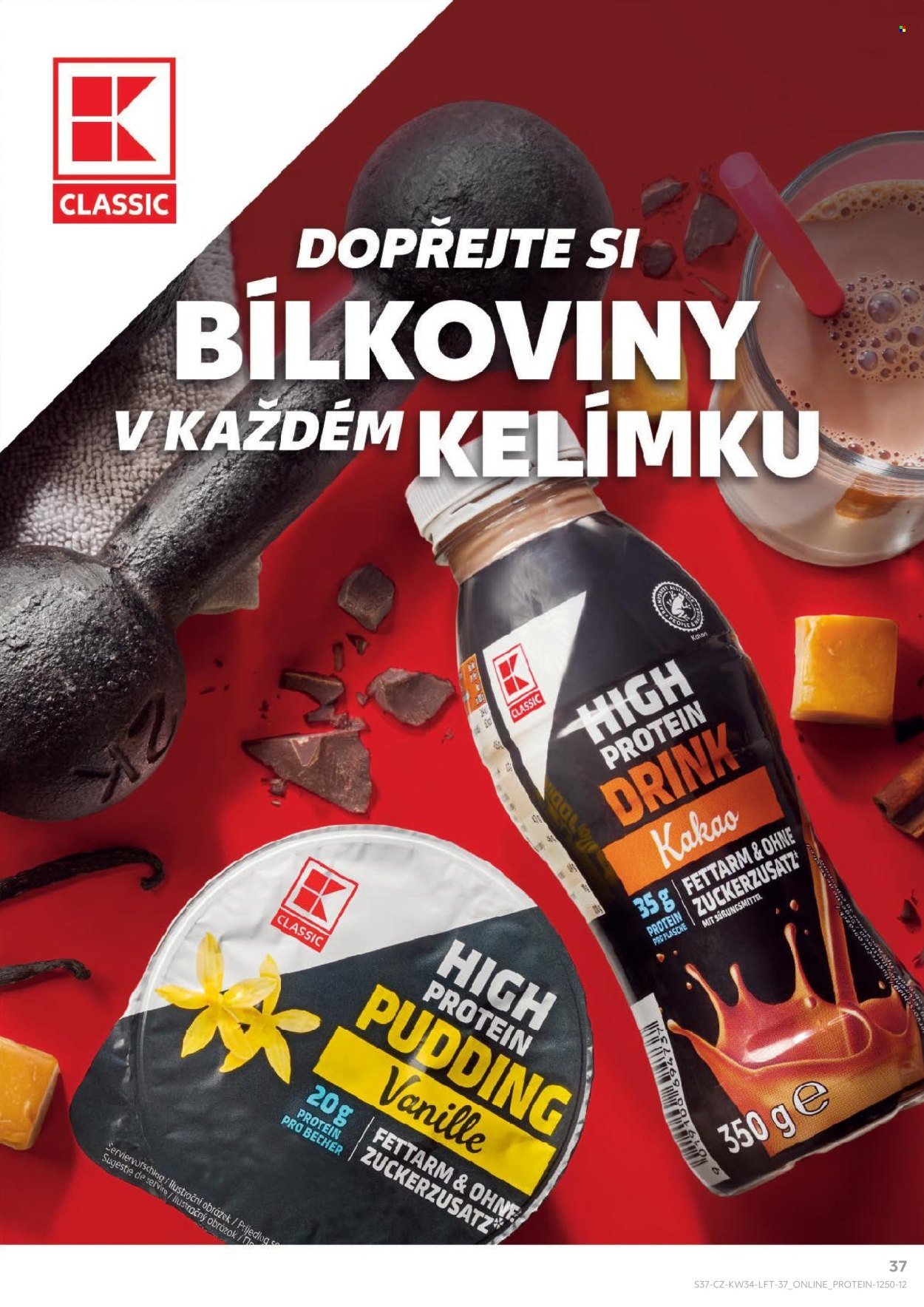 KAUFLAND leták - Od středy 20.8.2025 (2025-08-20 - 2025-08-26)