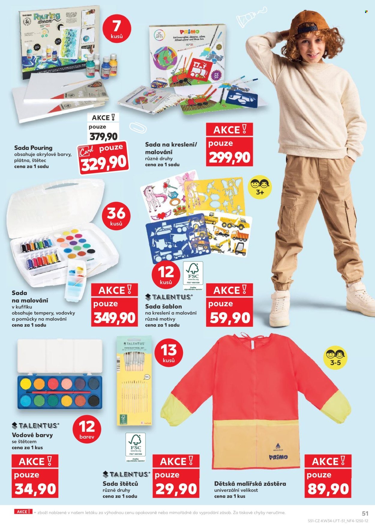 KAUFLAND leták - Od středy 20.8.2025 (2025-08-20 - 2025-08-26)