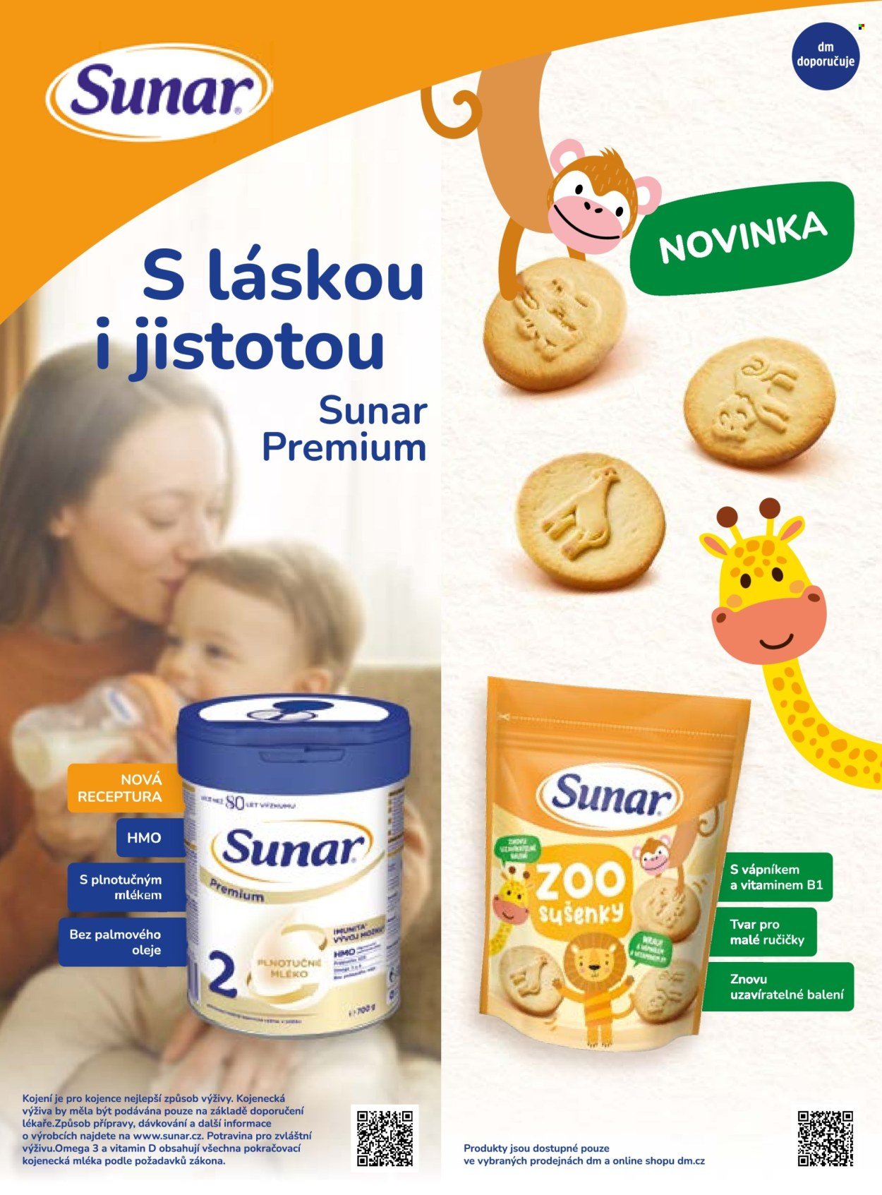 DM DROGERIE leták - Active Beauty