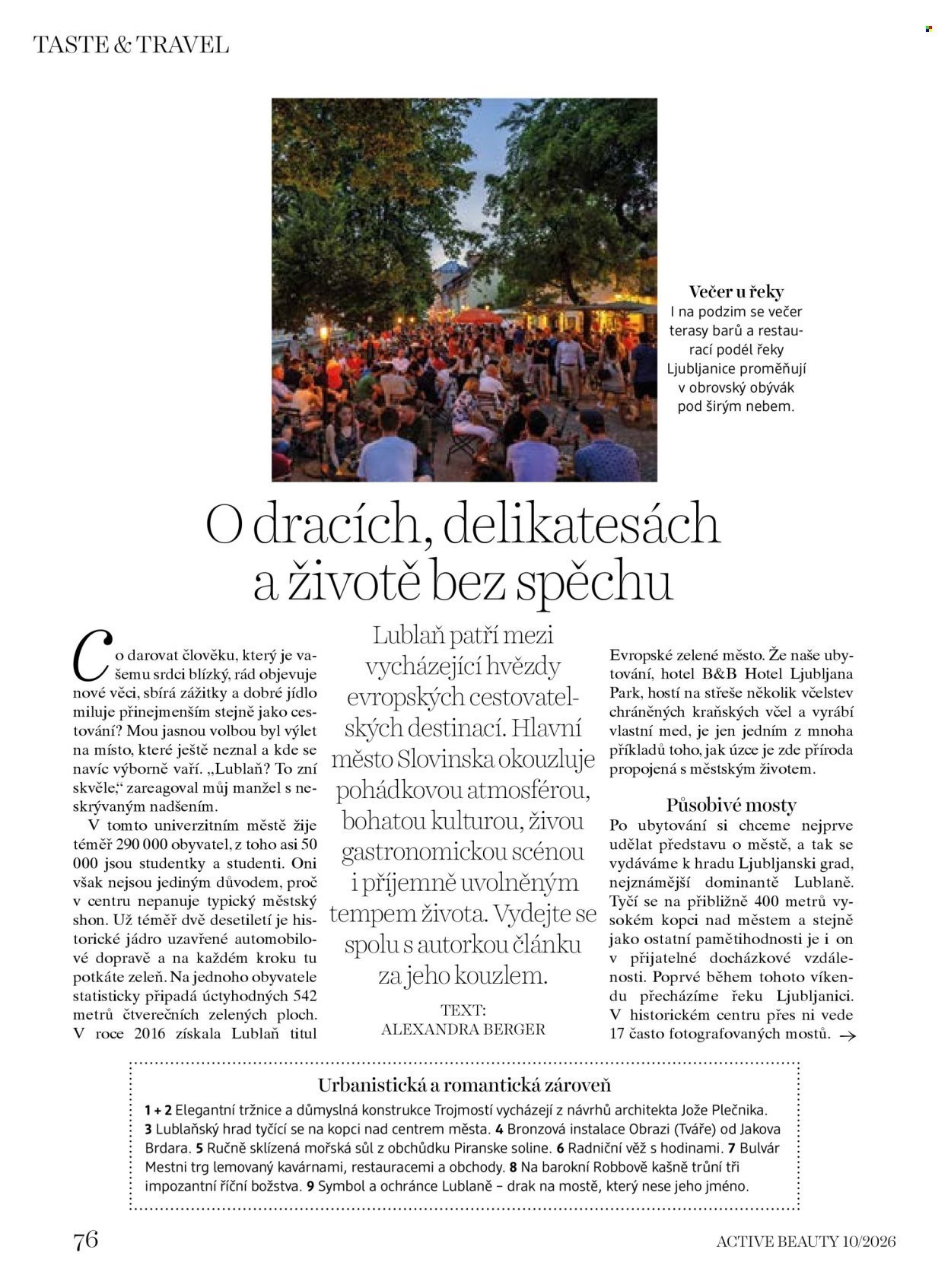 DM DROGERIE leták - Active Beauty