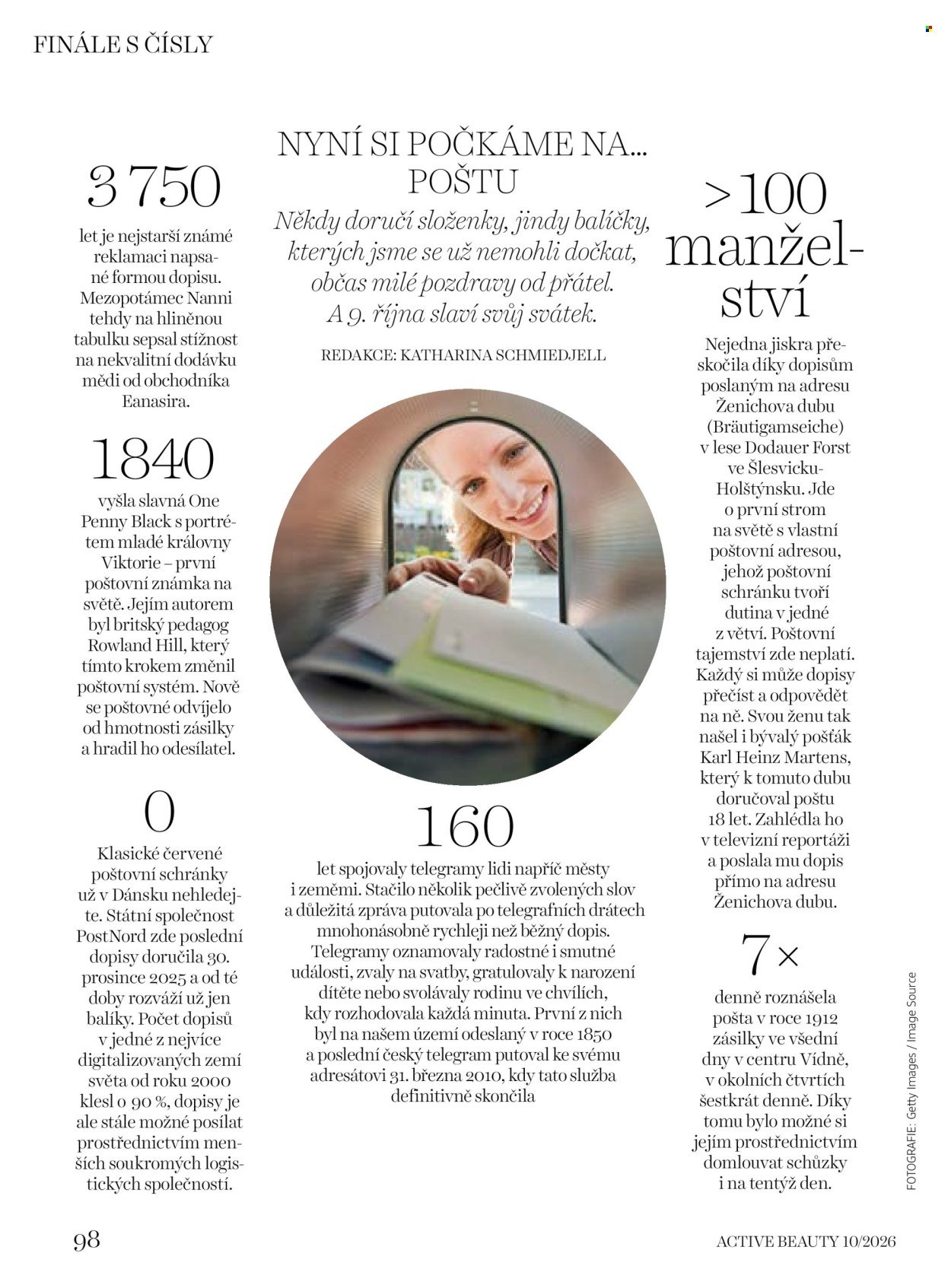 DM DROGERIE leták - Active Beauty