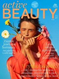 DM DROGERIE leták - Active Beauty