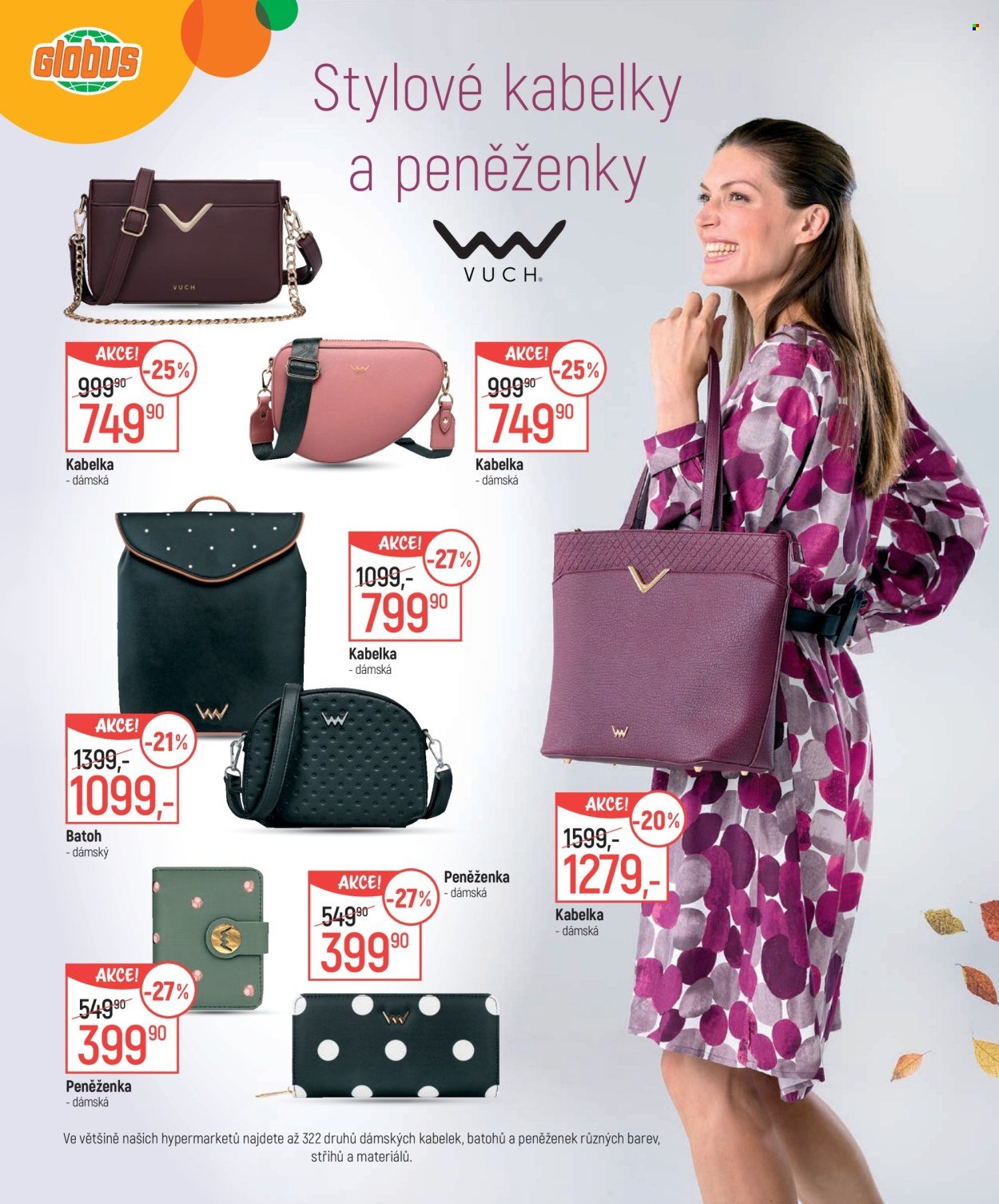 GLOBUS leták - Od středy 10.9.2025 (2025-09-10 - 2025-10-06)