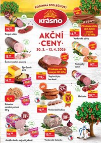 MP KRÁSNO leták - Od pondělí 30.3.2026 (2026-03-30 - 2026-04-12)