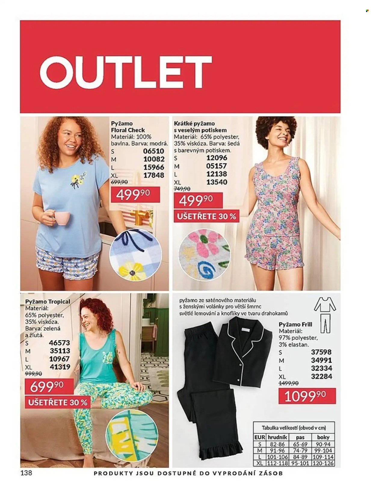 AVON leták - Katalog 3 (2026-03-01 - 2026-03-31)