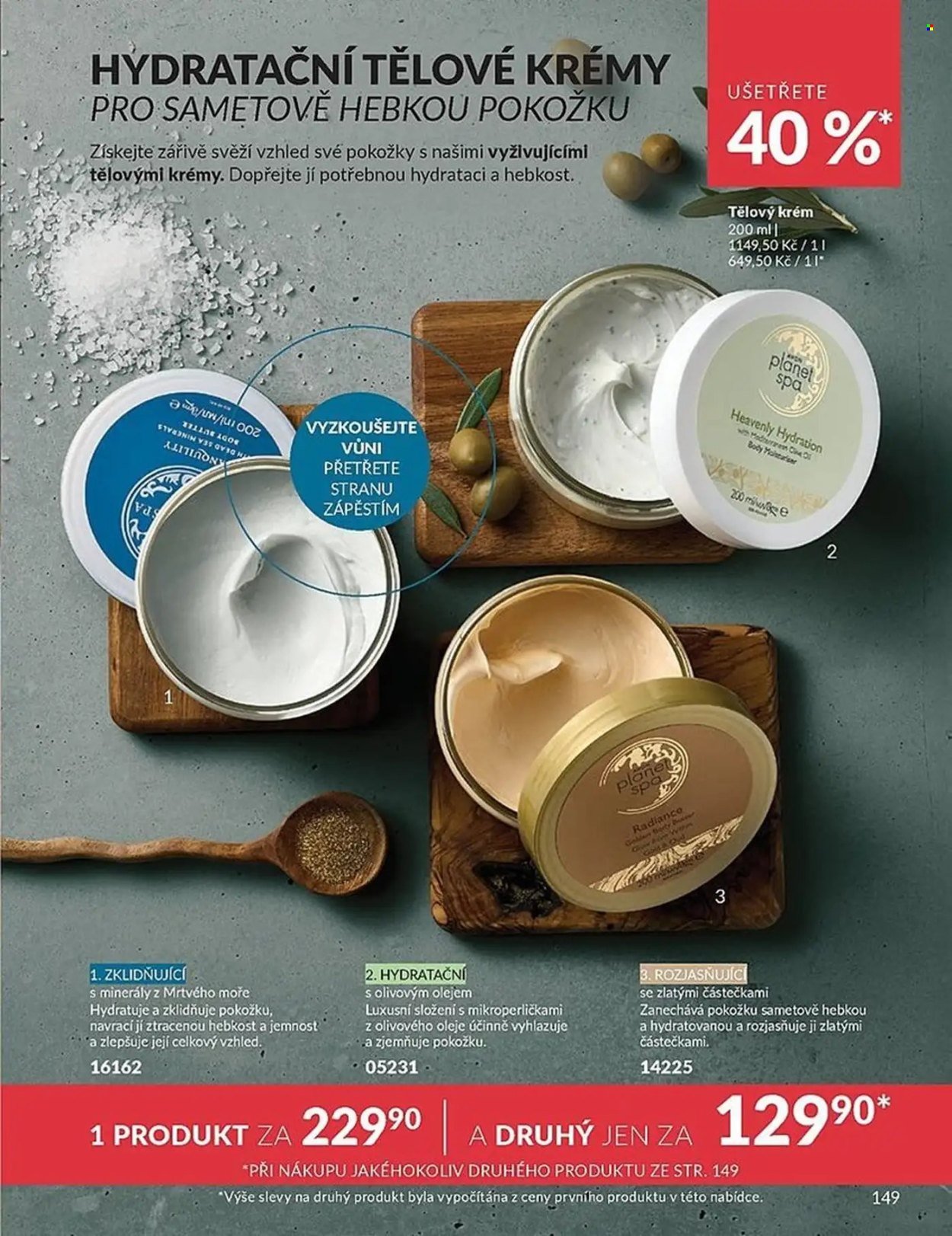 AVON leták - Katalog 3 (2026-03-01 - 2026-03-31)