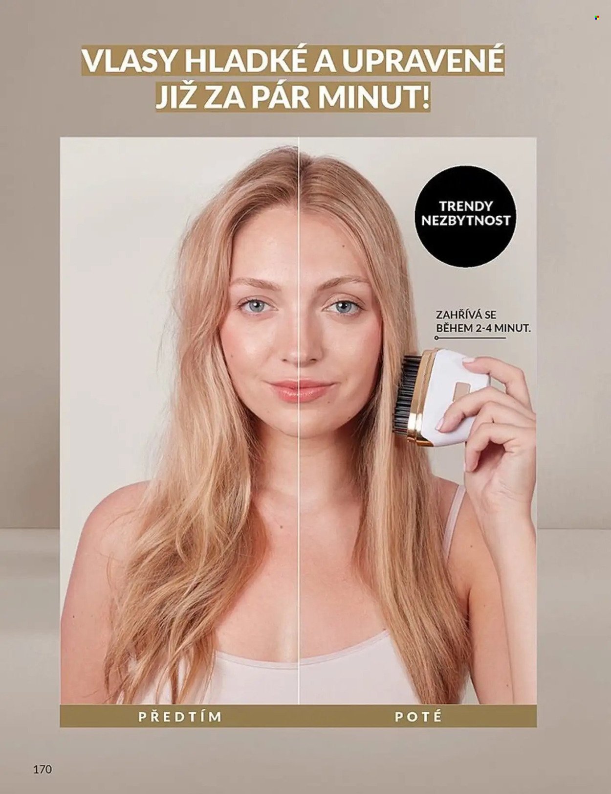 AVON leták - Katalog 3 (2026-03-01 - 2026-03-31)