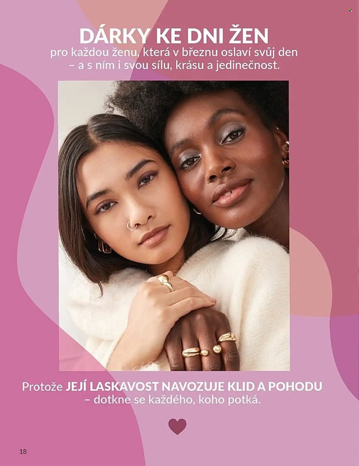 AVON leták - Katalog 3 (2026-03-01 - 2026-03-31)
