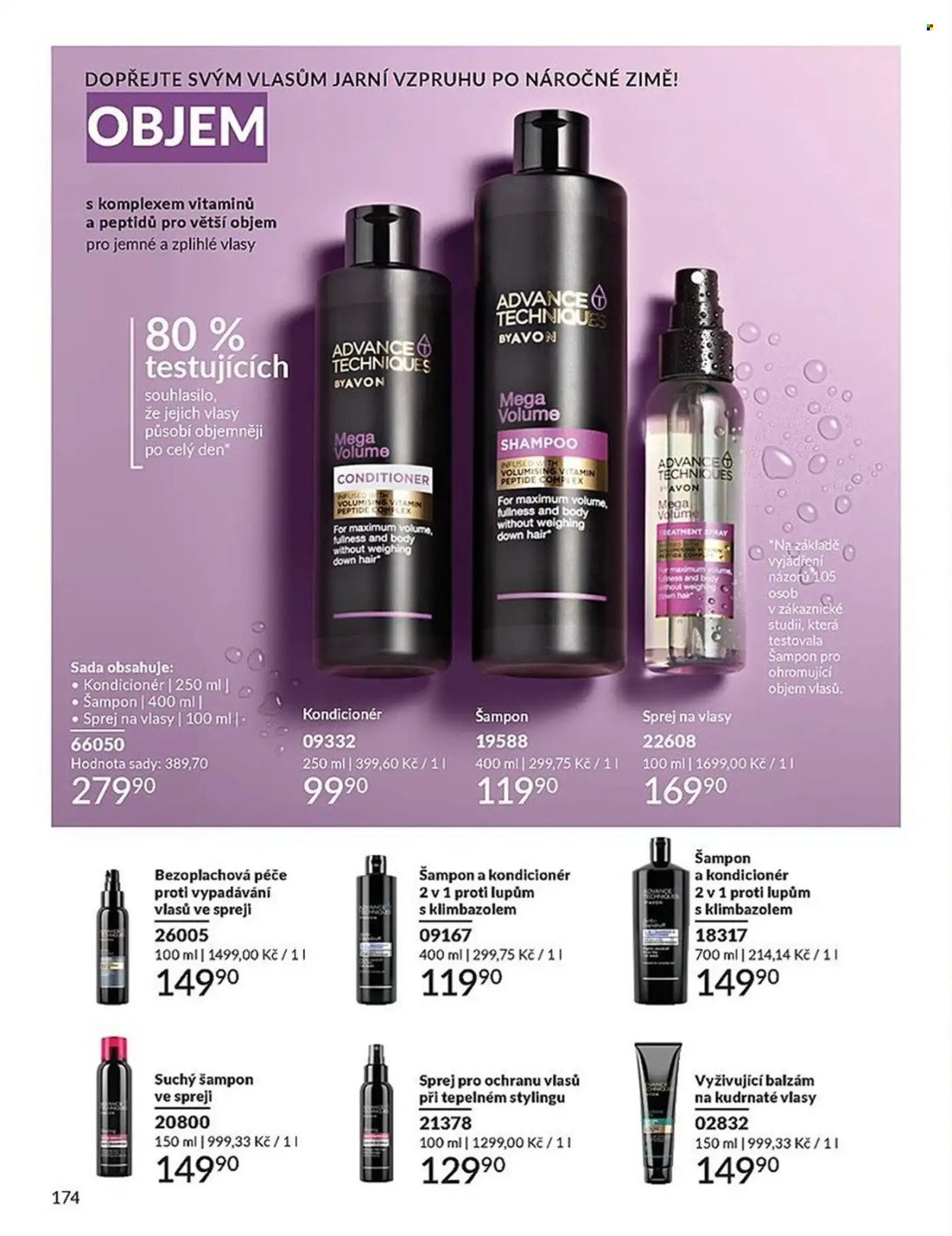 AVON leták - Katalog 3 (2026-03-01 - 2026-03-31)