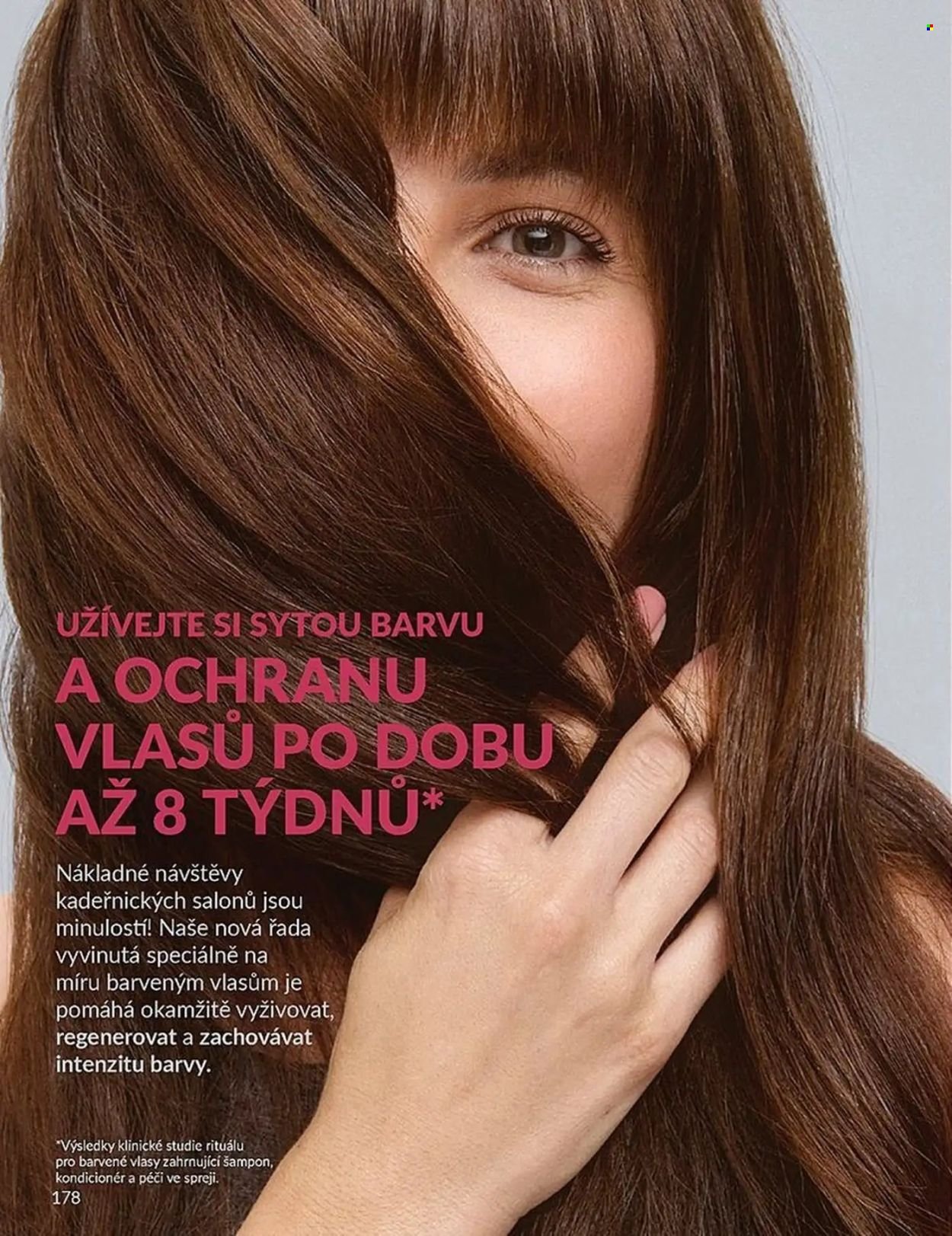 AVON leták - Katalog 3 (2026-03-01 - 2026-03-31)