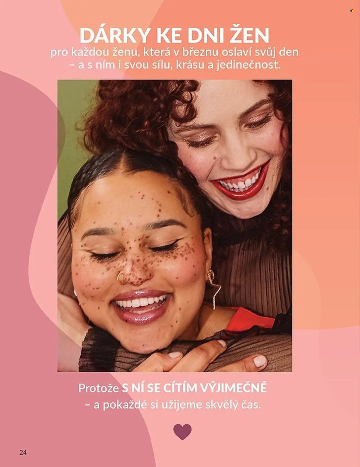 AVON leták - Katalog 3 (2026-03-01 - 2026-03-31)