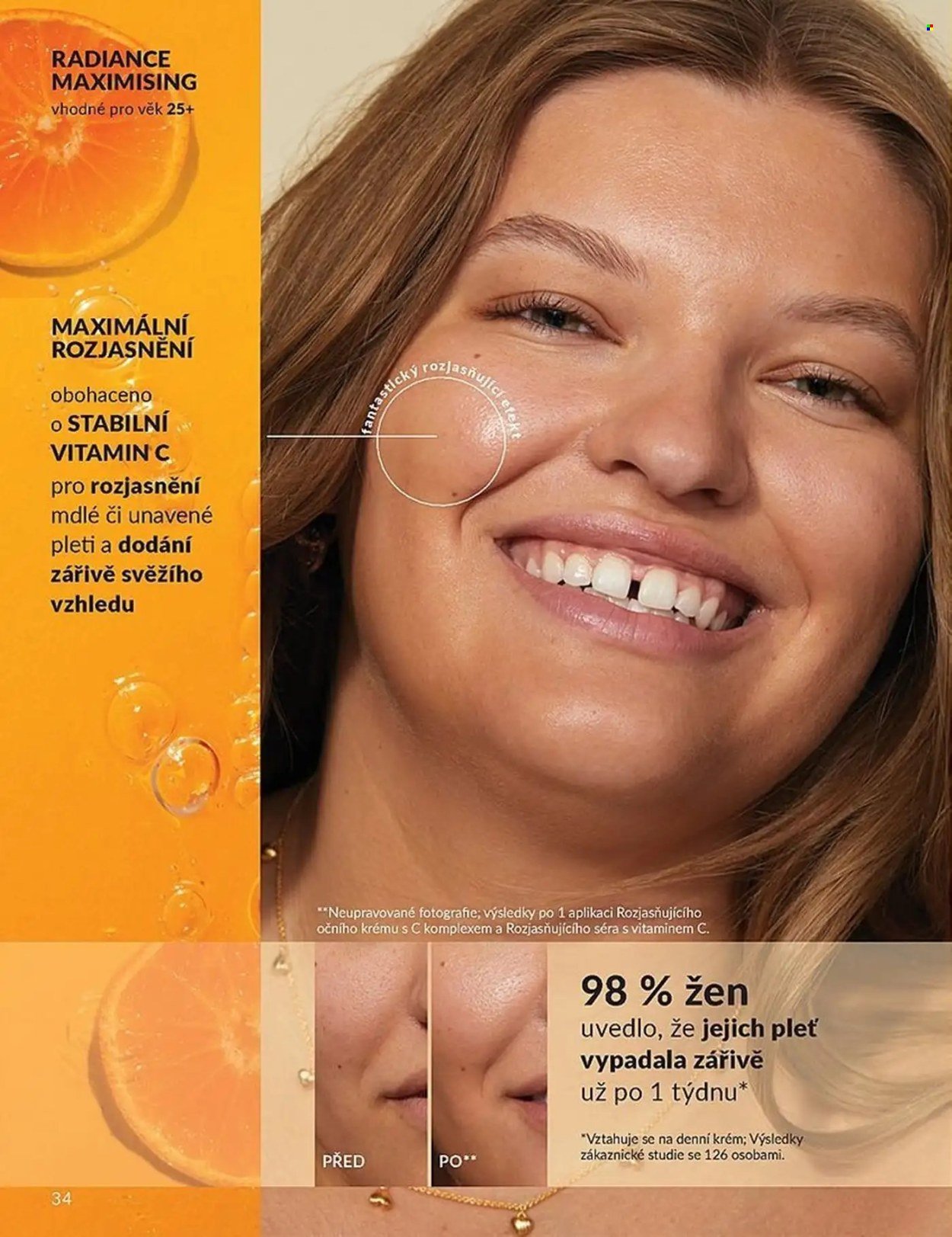 AVON leták - Katalog 3 (2026-03-01 - 2026-03-31)