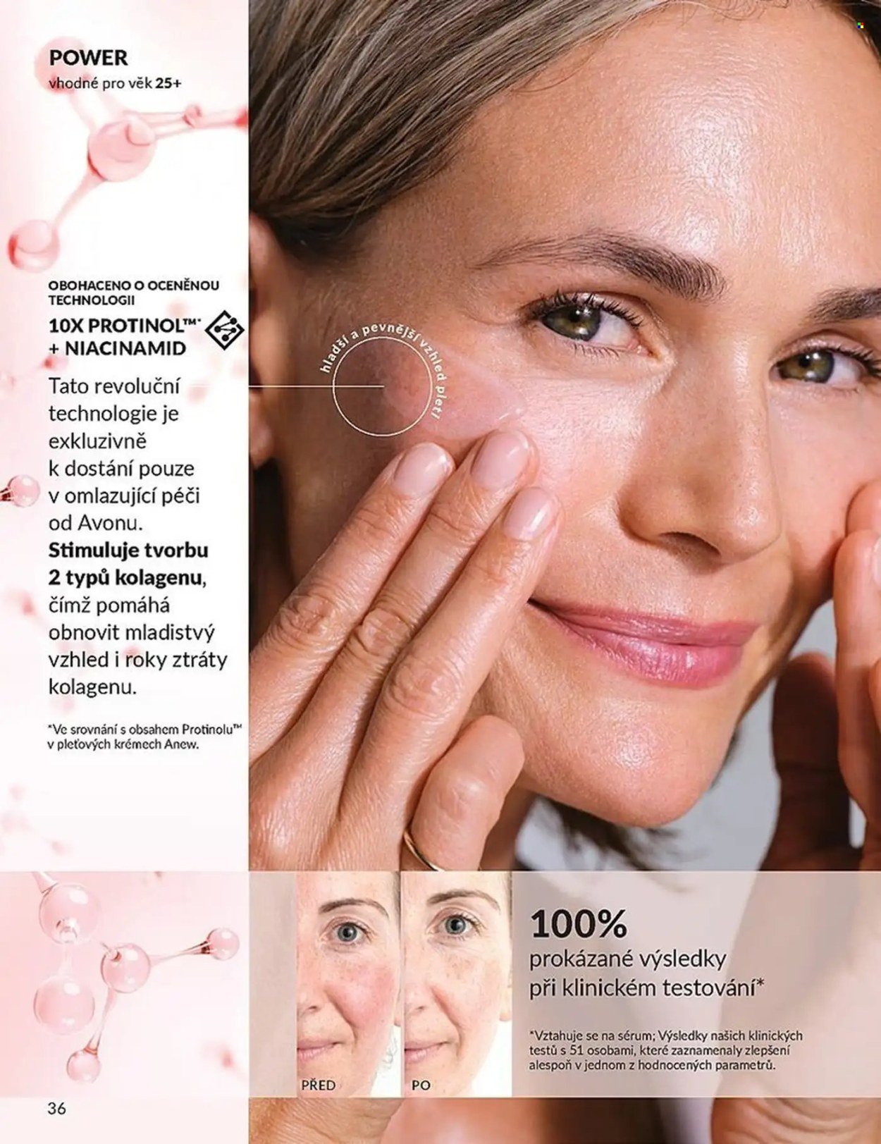 AVON leták - Katalog 3 (2026-03-01 - 2026-03-31)